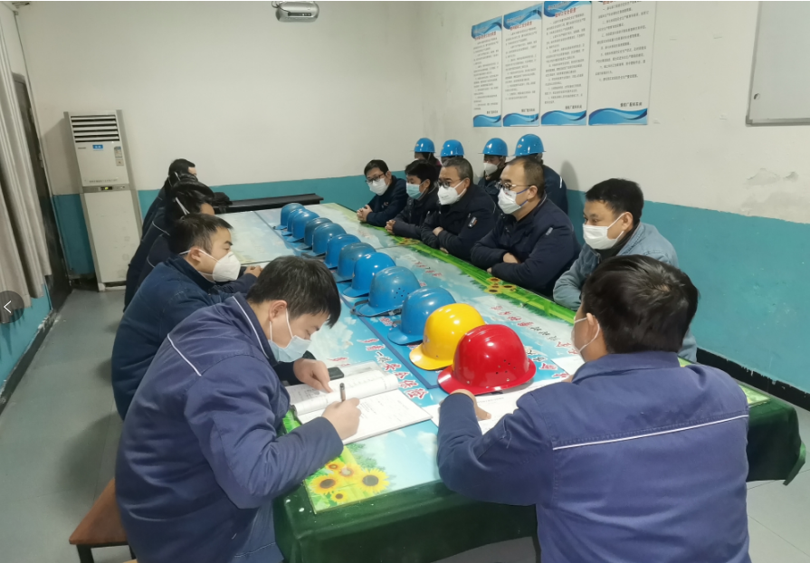 温故“三字经”，蹚出降本增效“新路子”