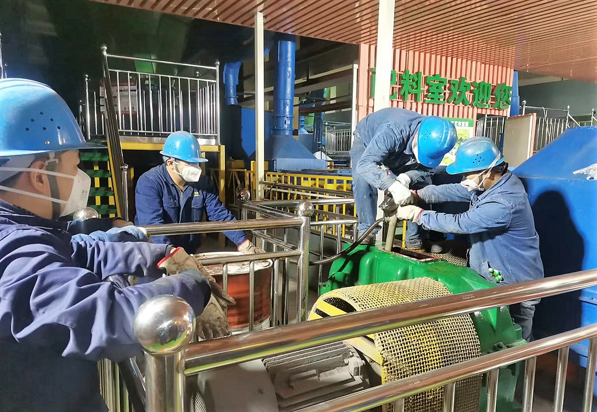 温故“三字经”，蹚出降本增效“新路子”