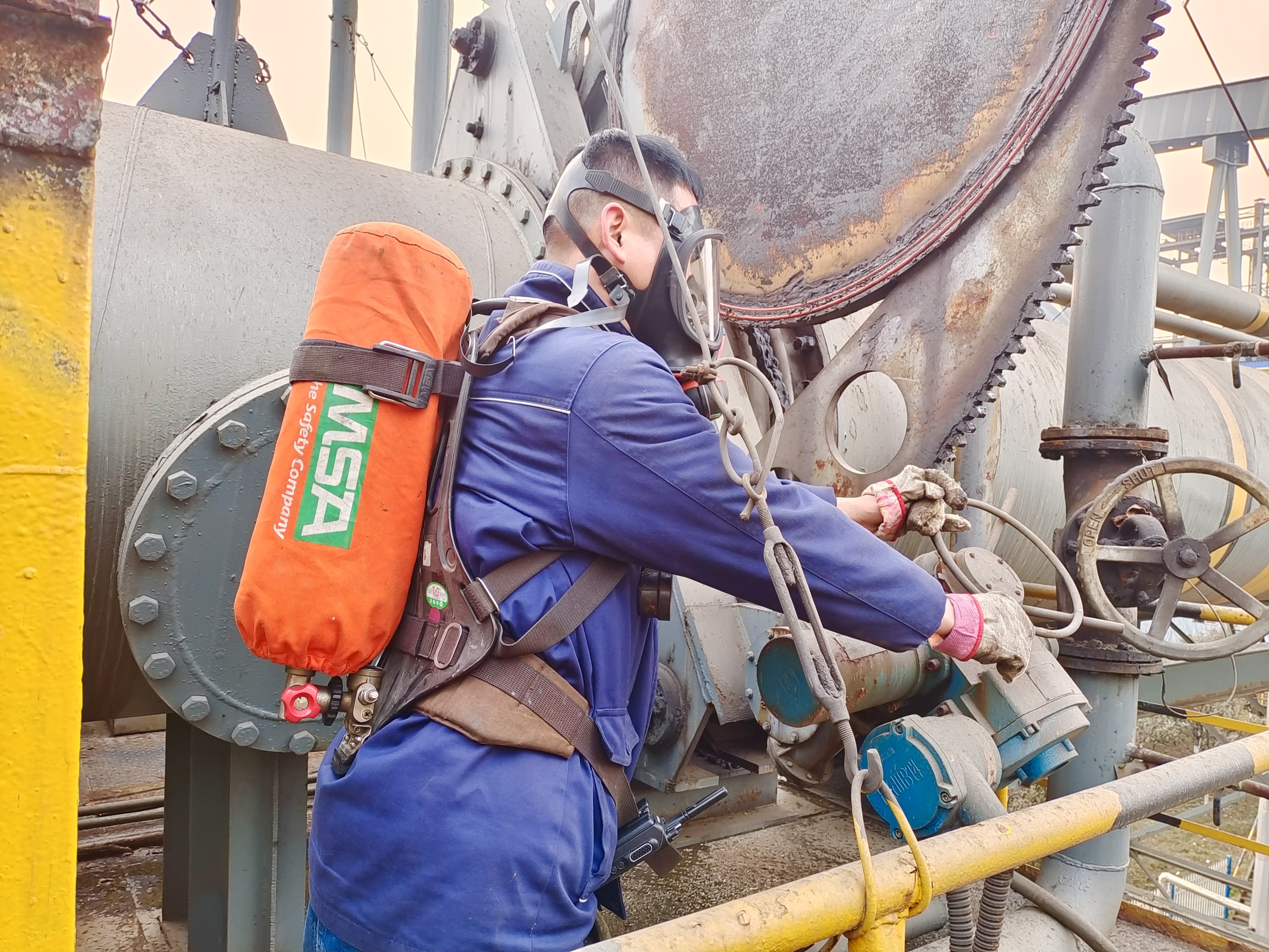 这个春天，让“党建＋”播种新希望