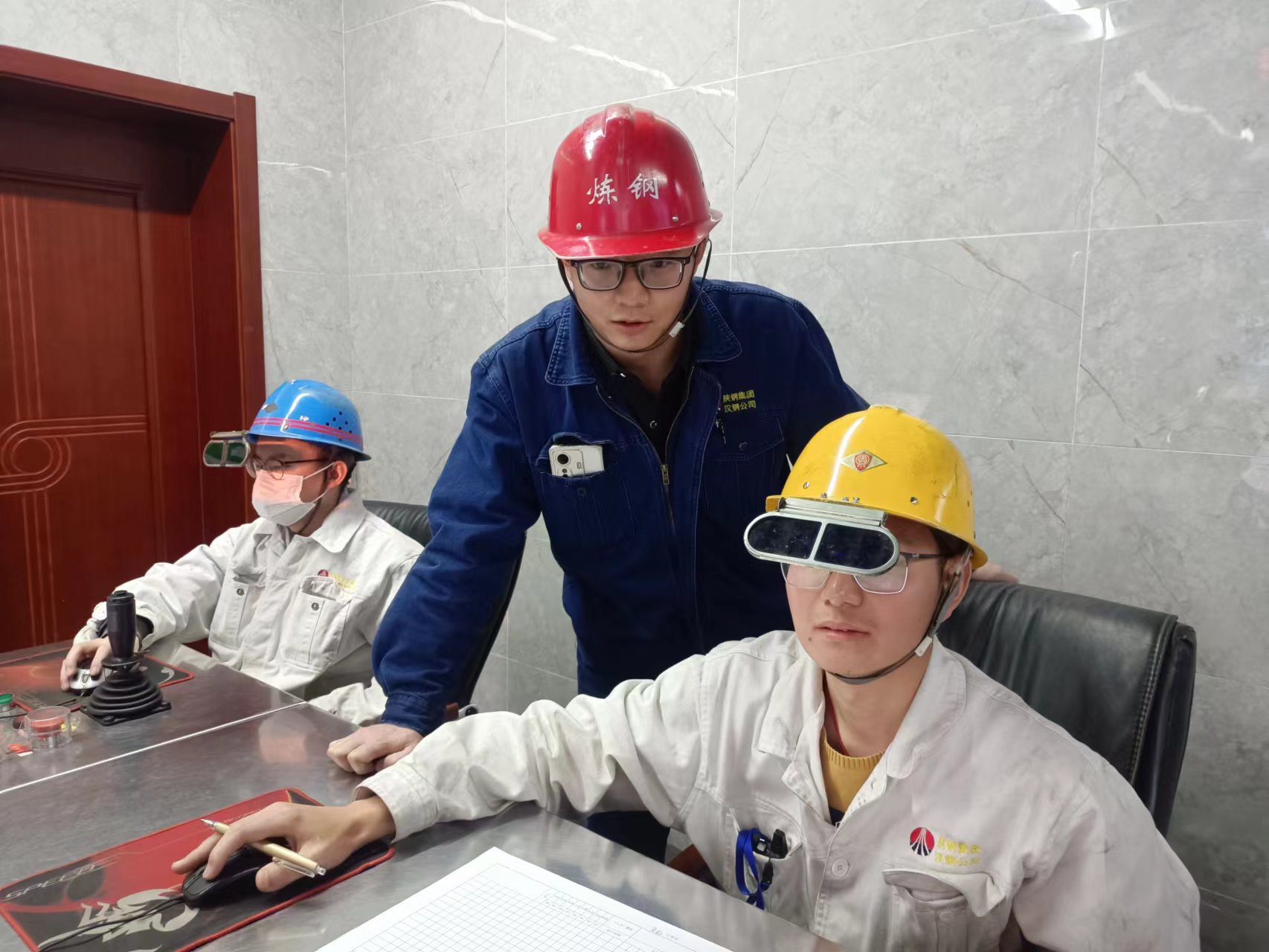 擂响安全战鼓,激活安全管理“神经末梢” 擂响安全战鼓,激活安全管理“神经末梢”