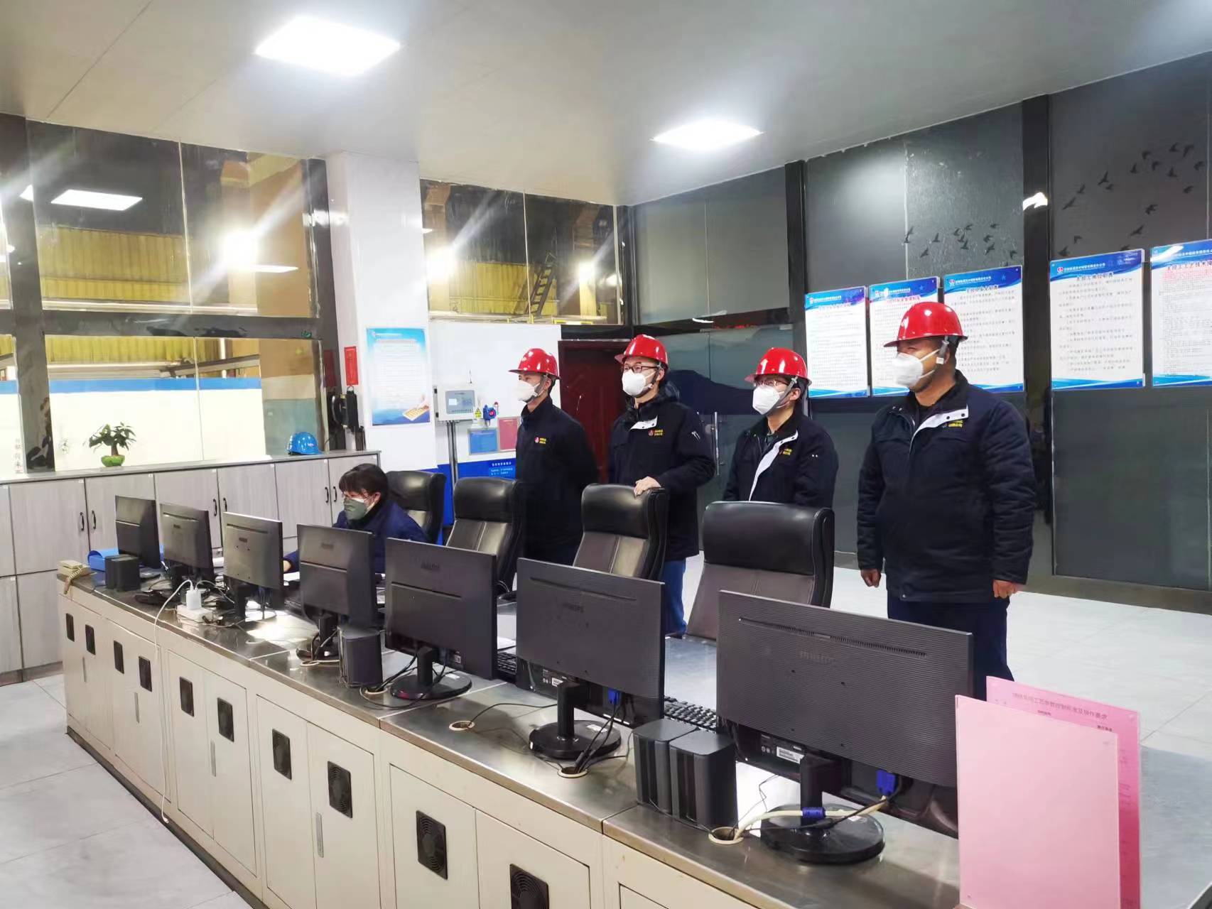 聚力突破，让提质增效更有“质量”