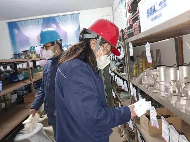 扣细节促经营 点亮极致降成本效益