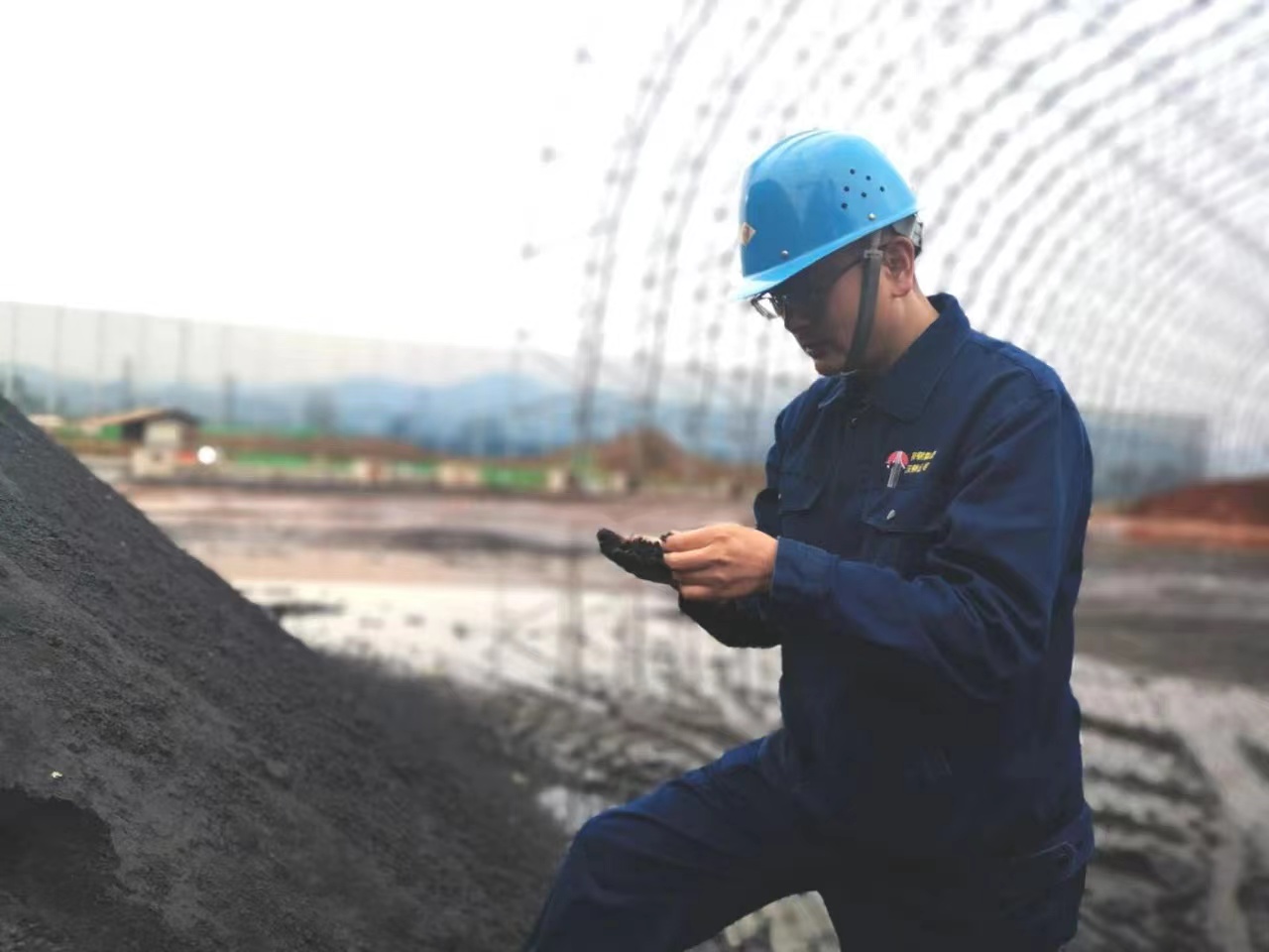 读懂他的“光”和“热”