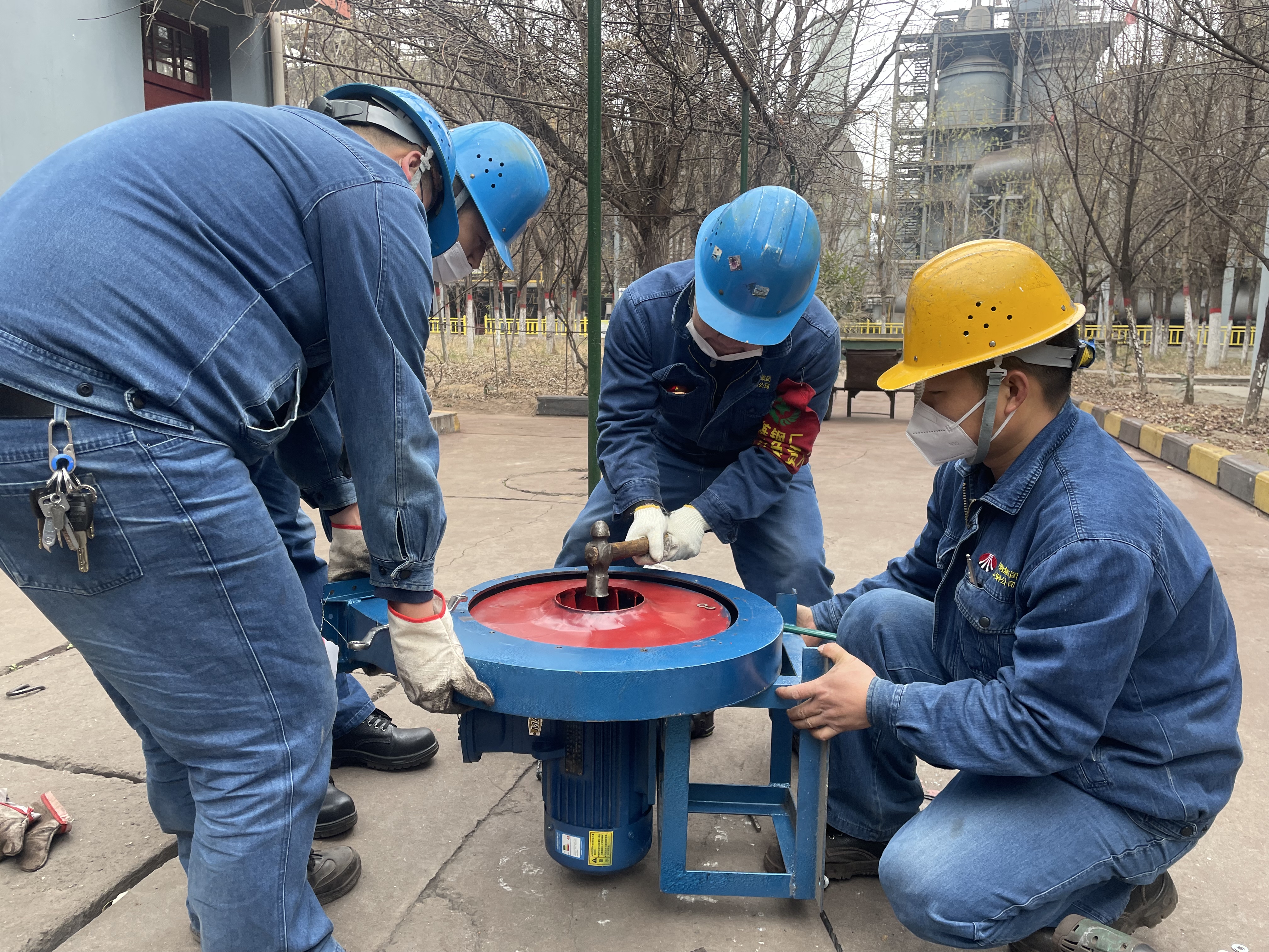 创“星”三举措,打出“五星”组合拳 创“星”三举措,打出“五星”组合拳