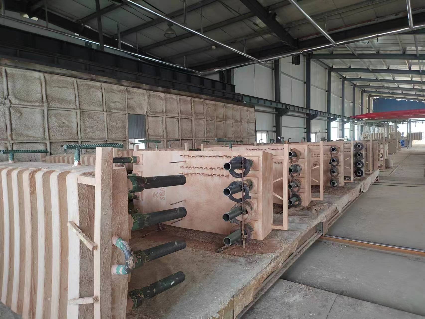 春天，向备件材料管理要提升