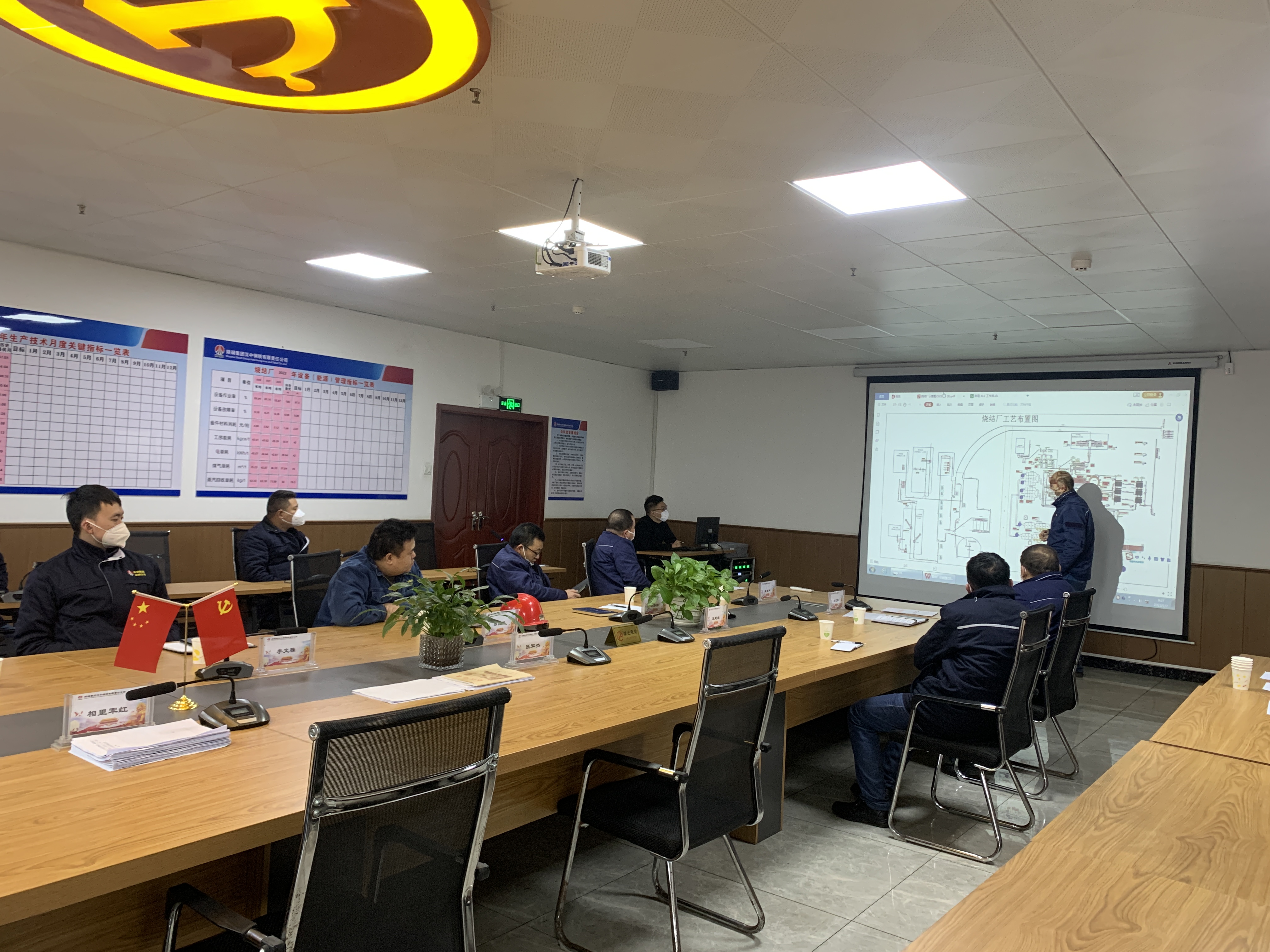 “三抓三提”，让提质增效遍地开花