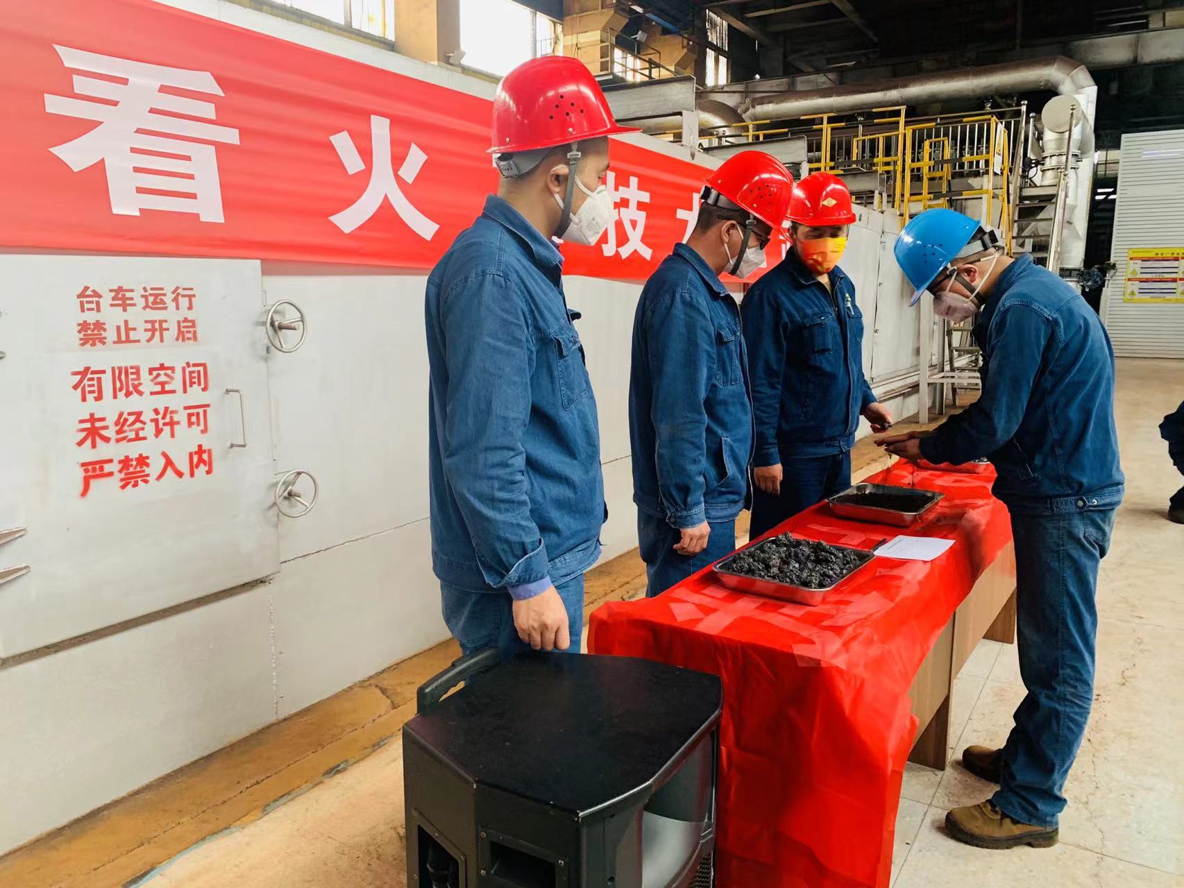 “三抓三提”，让提质增效遍地开花