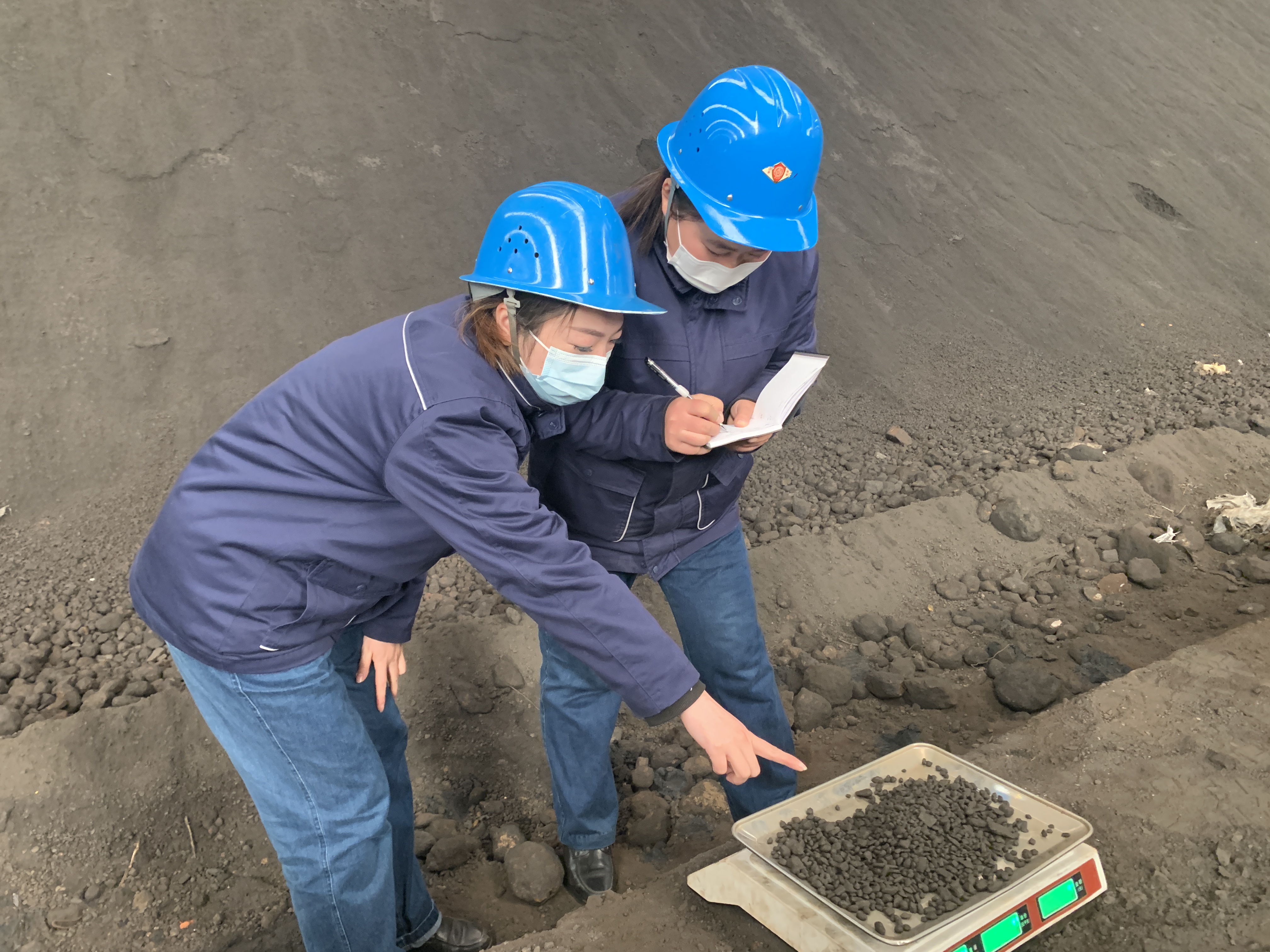 “三抓三提”，让提质增效遍地开花