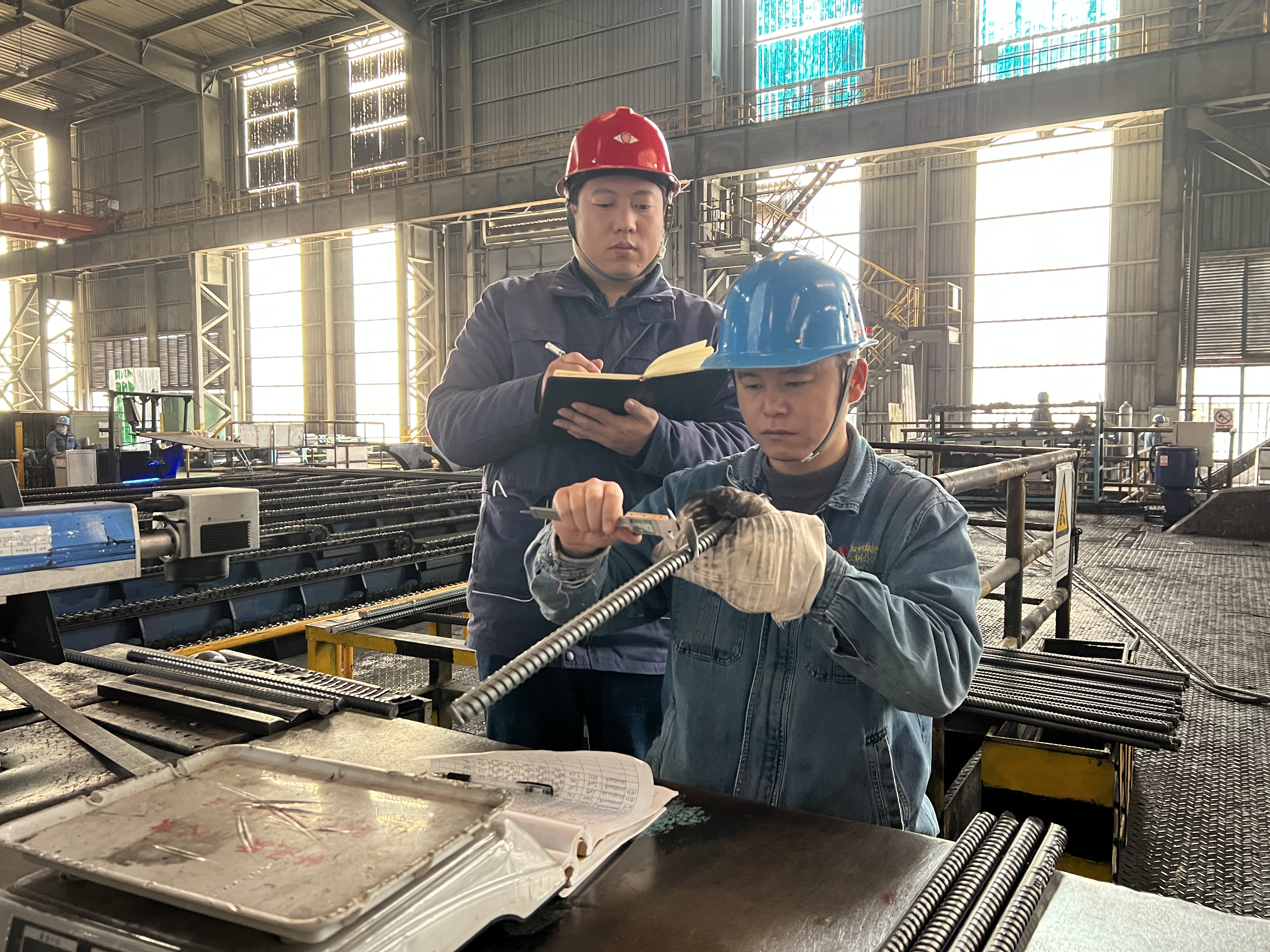 党建引领，激活发展“神经末梢”