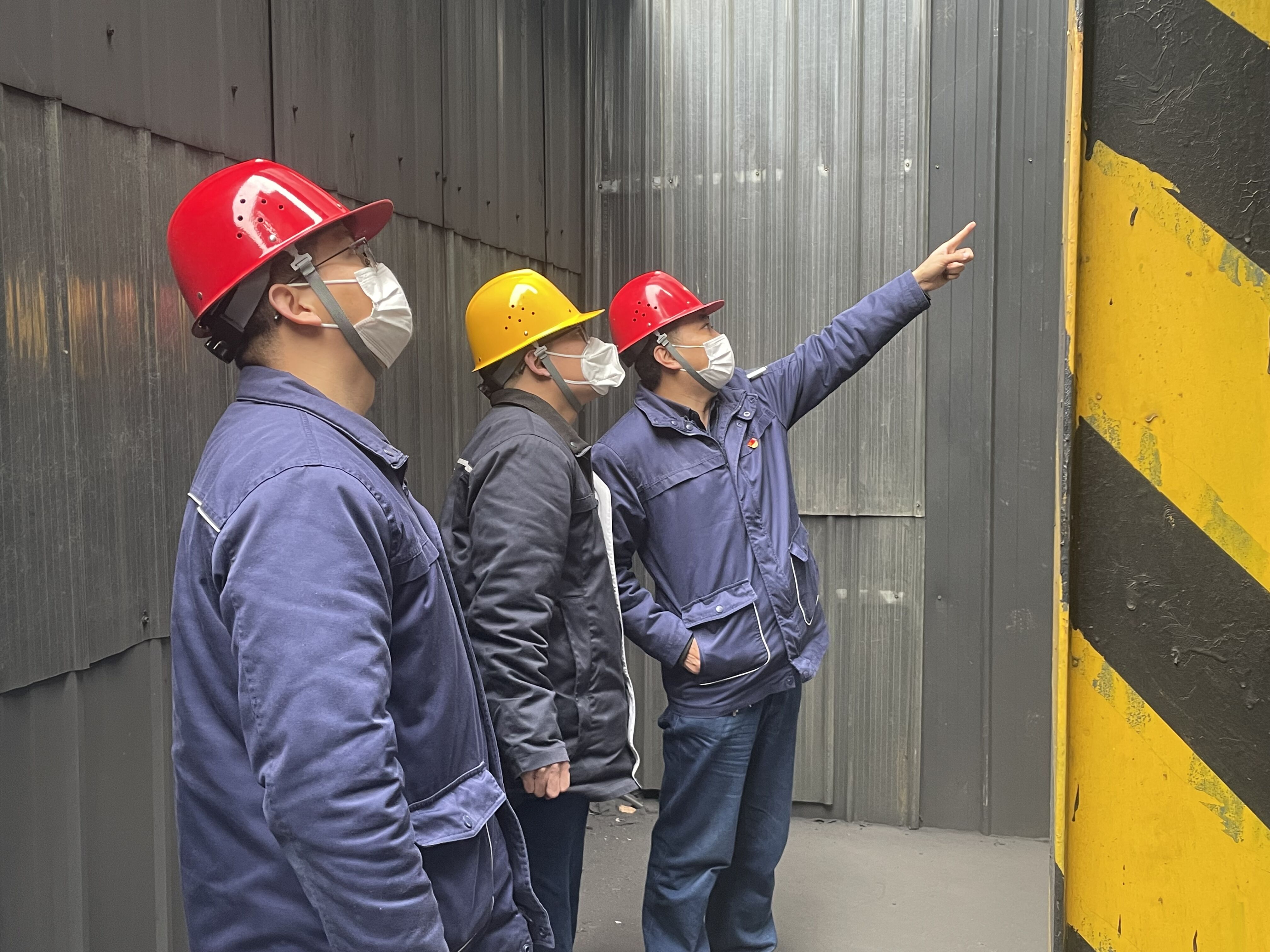 党建引领，激活发展“神经末梢”