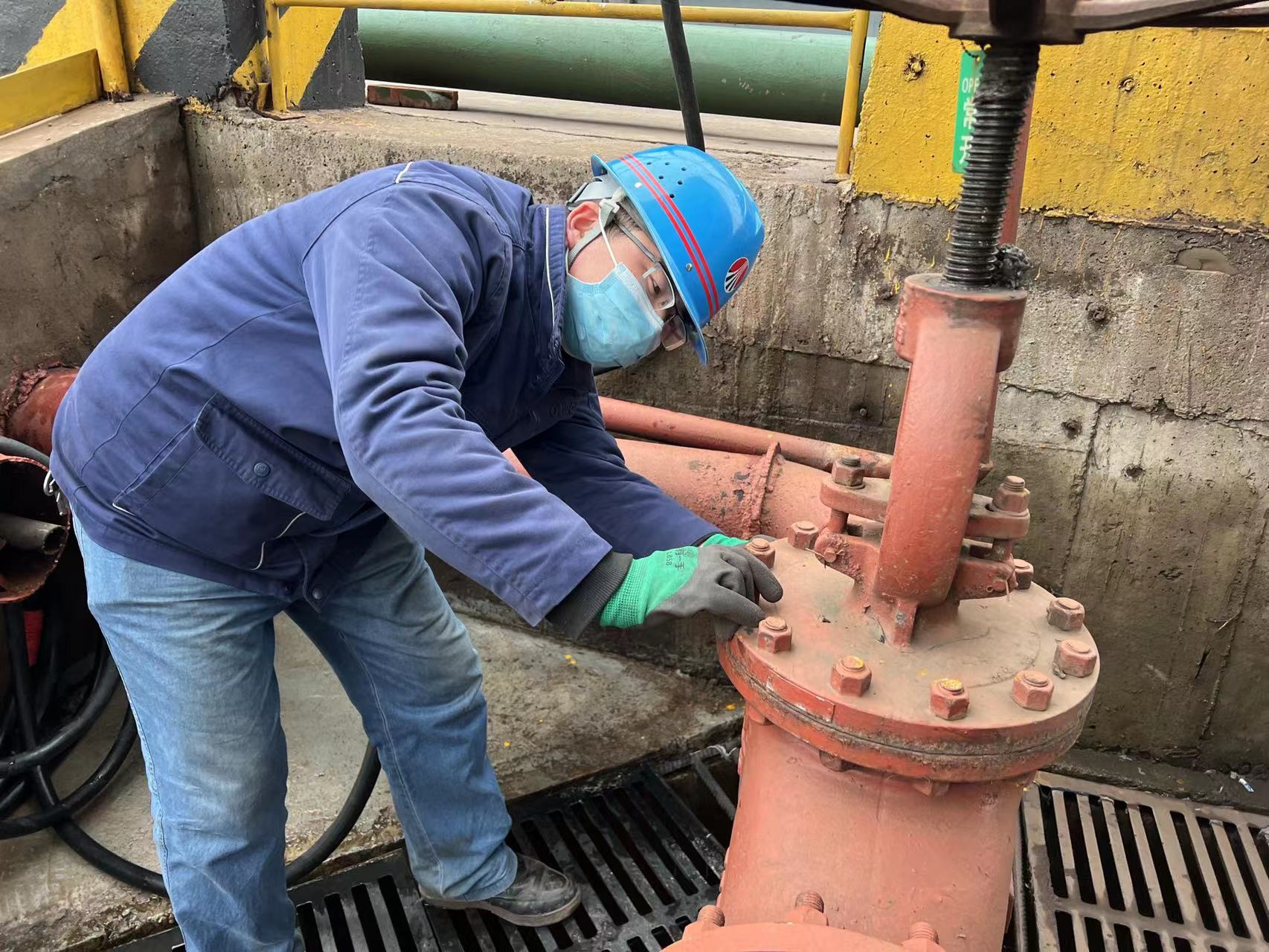 多点发力 吹响“降本增效”集结号