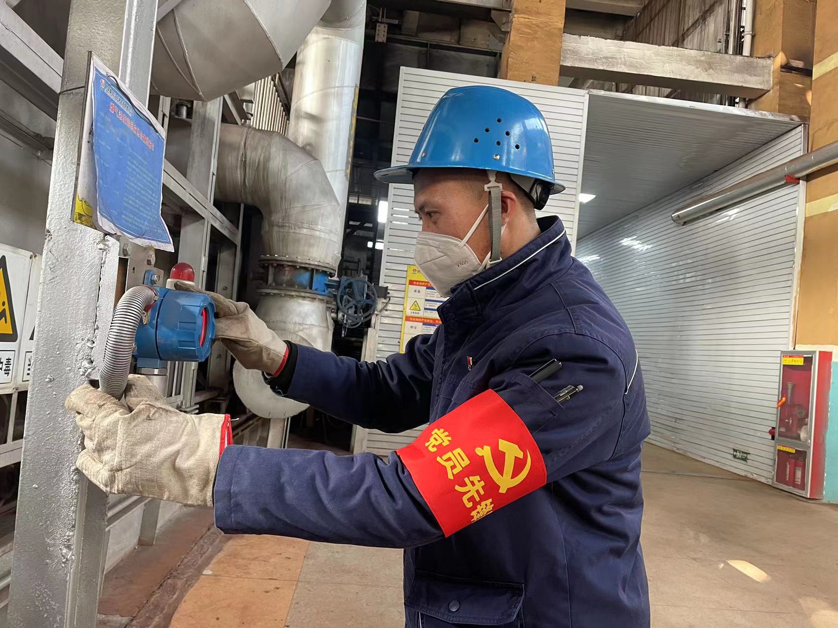 推动党建与业务深度融合,实现“1+1>2” 推动党建与业务深度融合,实现“1+1>2”