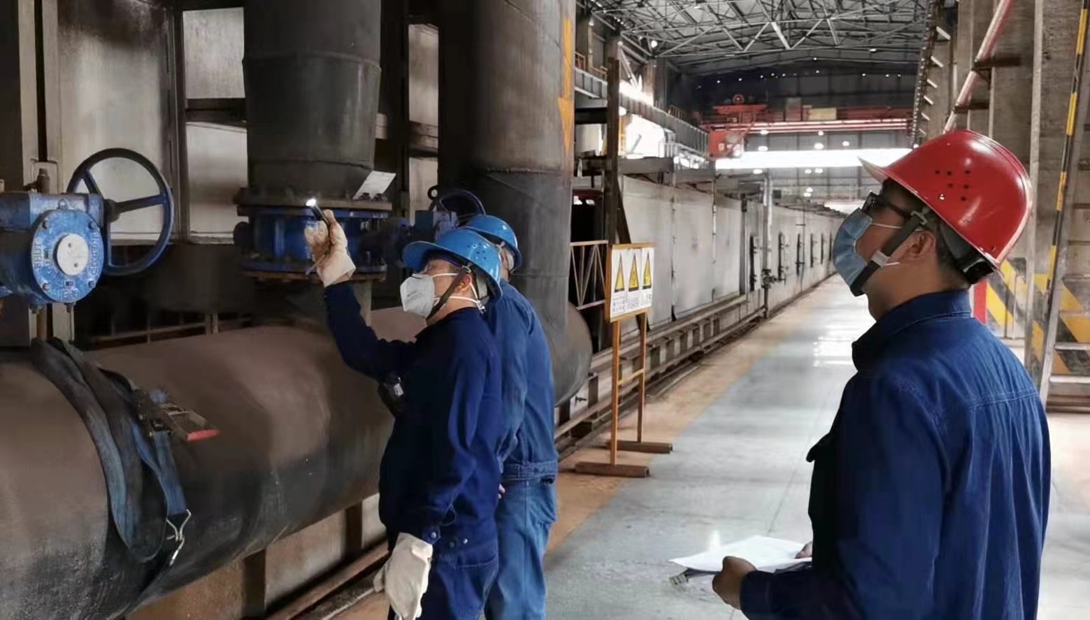 多点发力 吹响“降本增效”集结号