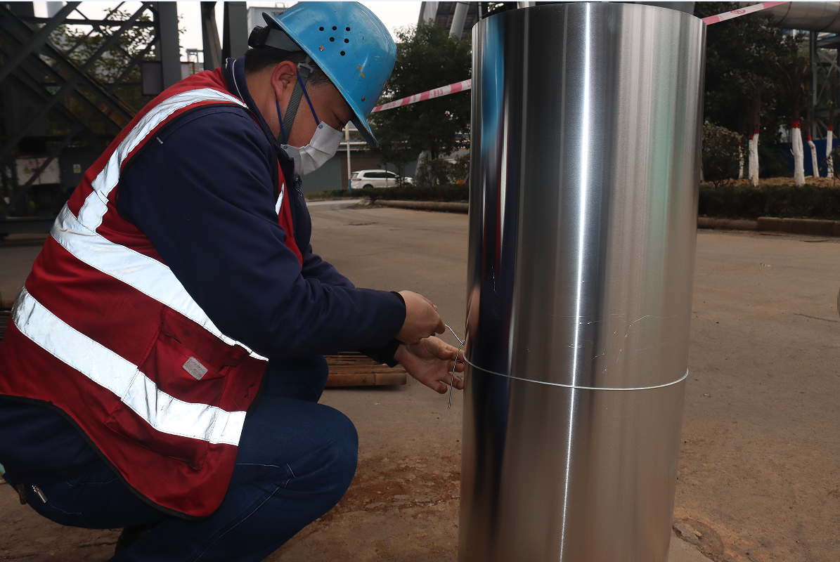 拒绝“躺平”,团员青年展“新貌”建“新功” 拒绝“躺平”,团员青年展“新貌”建“新功”