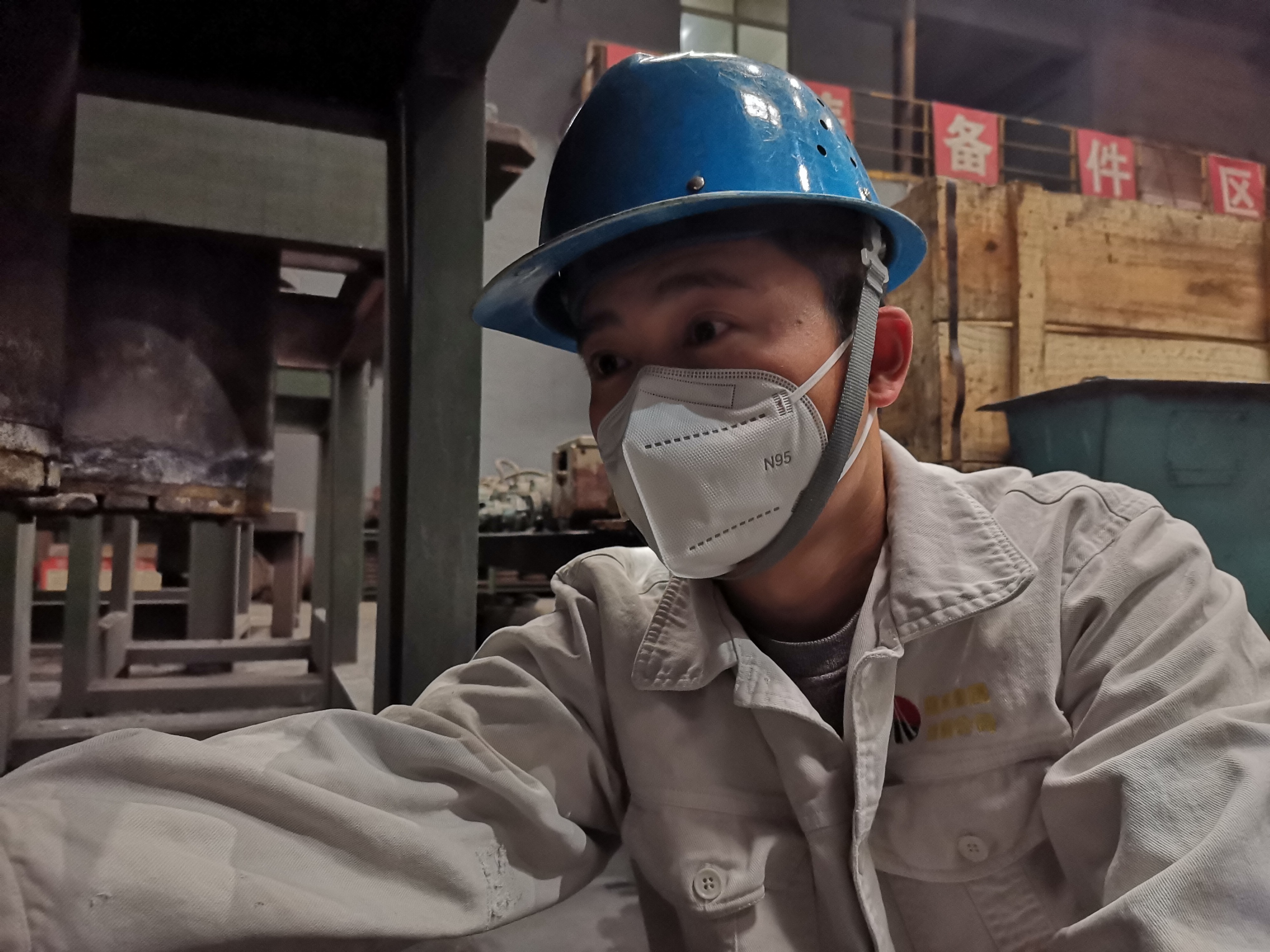 开足马力，新年安全这样干！