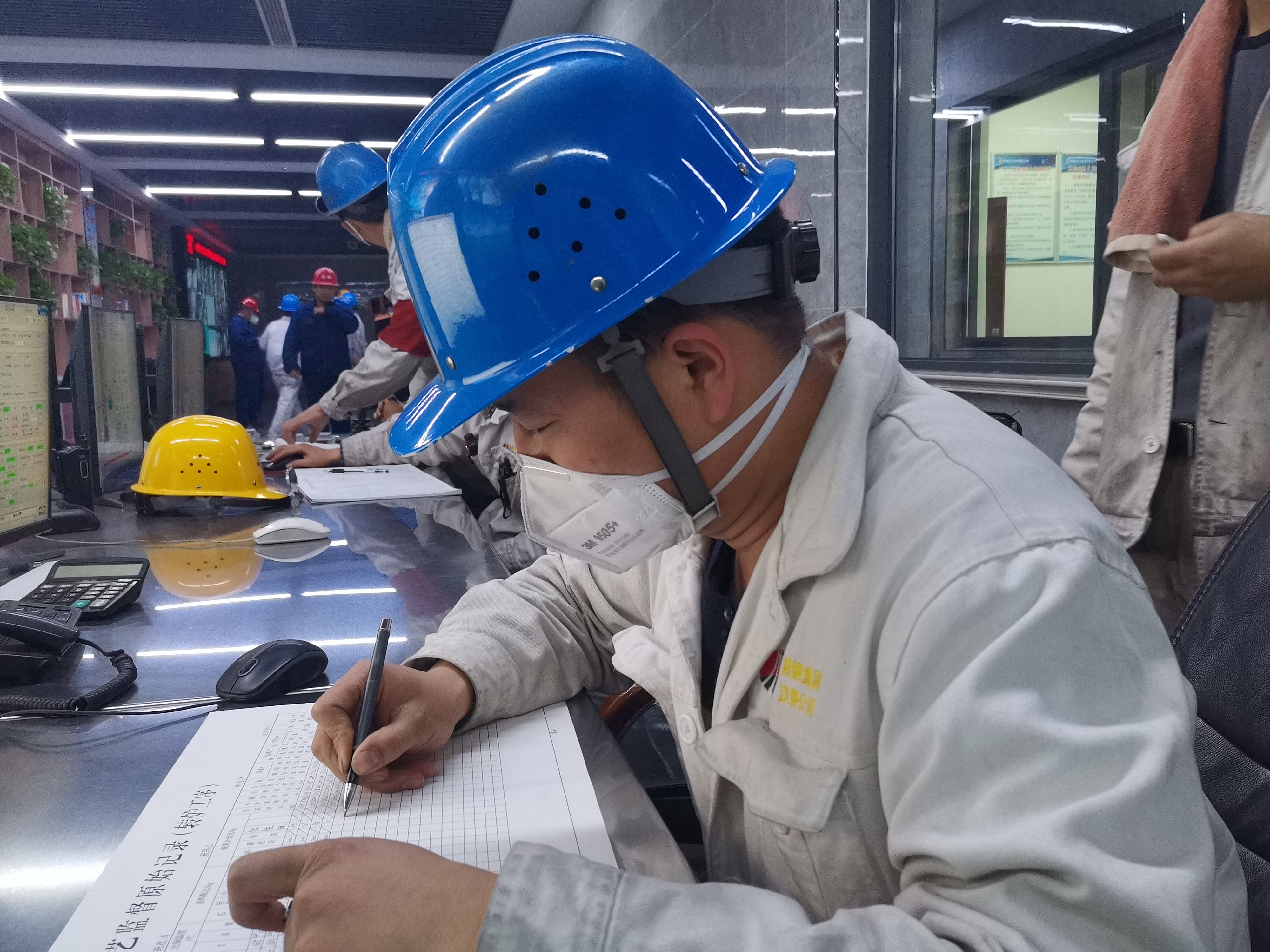 导师为伴，这一年我们不负韶华