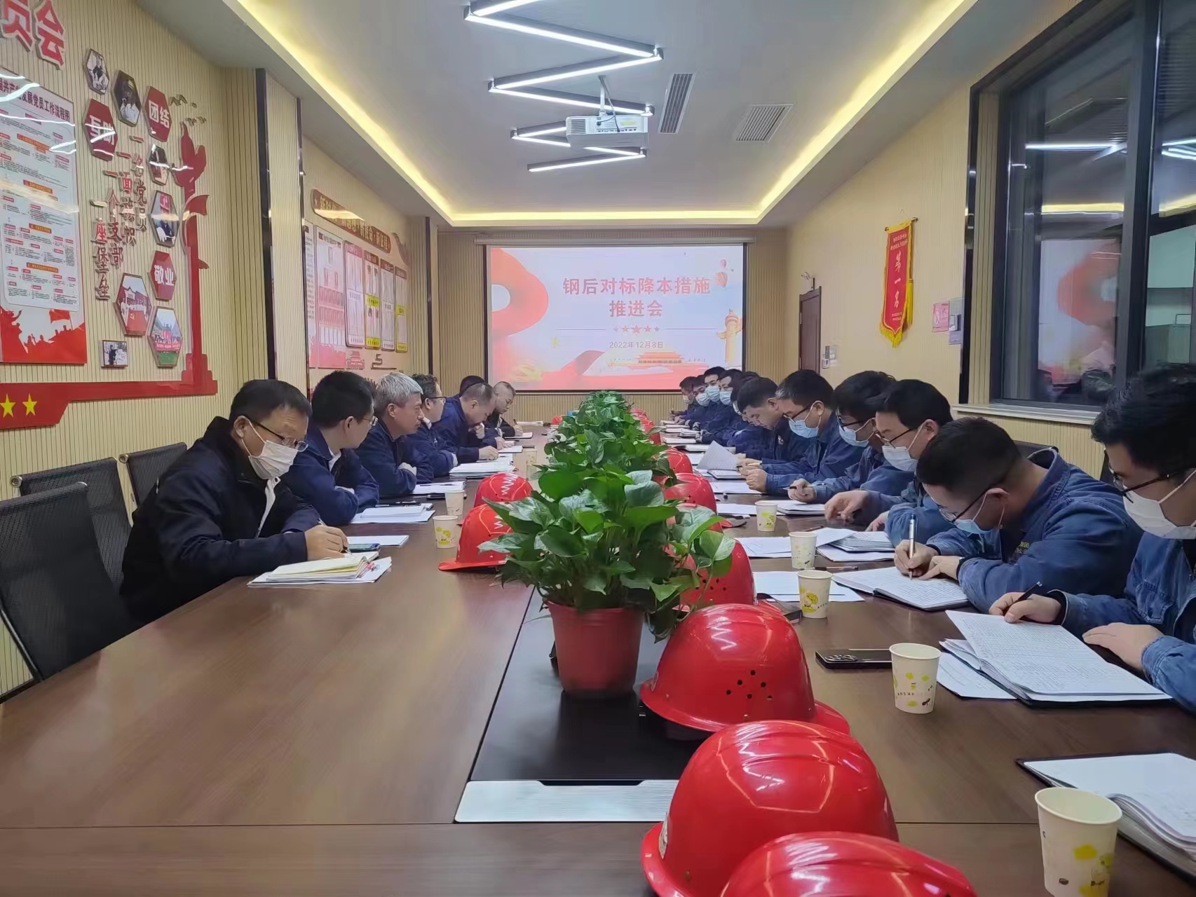 科技创新＋工匠精神，助力炼钢高质量发展行稳致远