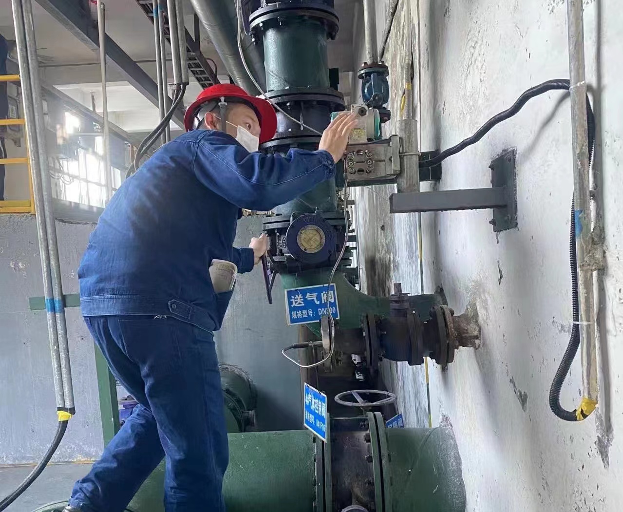 不负春光“加速跑”，激活人才队伍“一池春水”