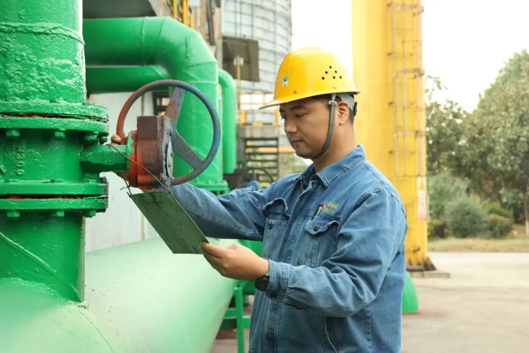 增效 创效 提效 ！轧钢厂以“效”促发展