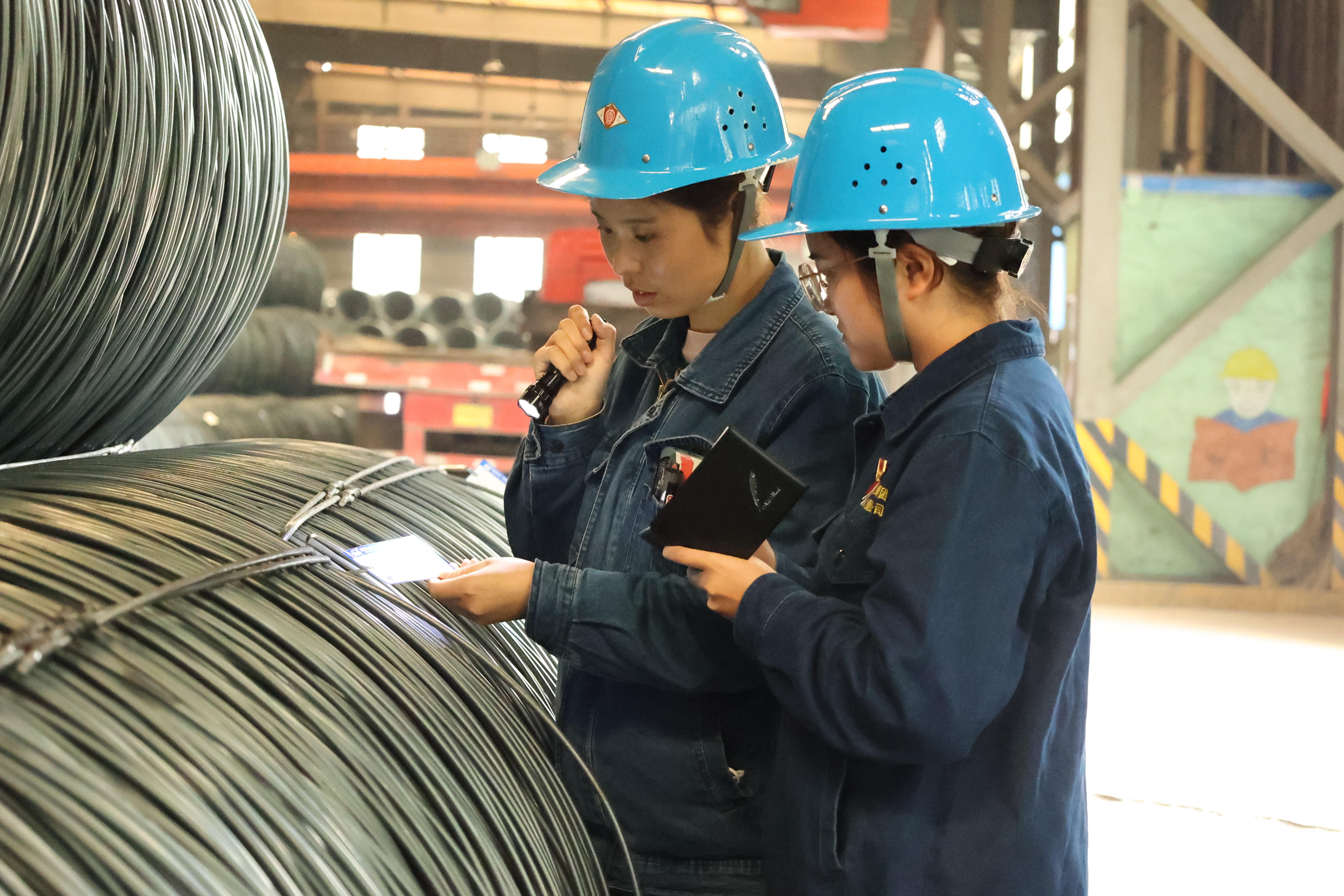 深化“党建＋ ”    凝聚干事创业精气神