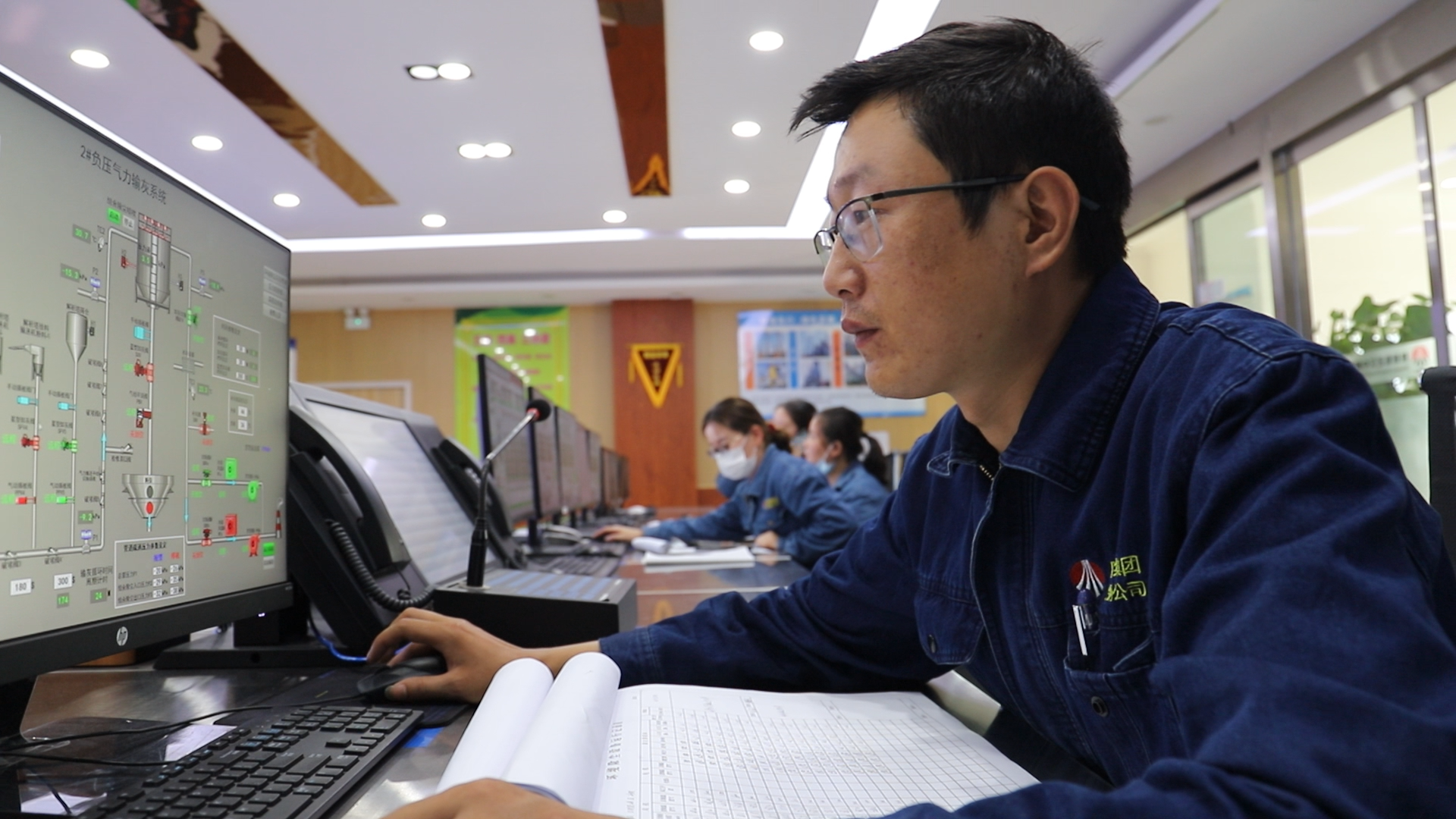 我为降本“举大旗”