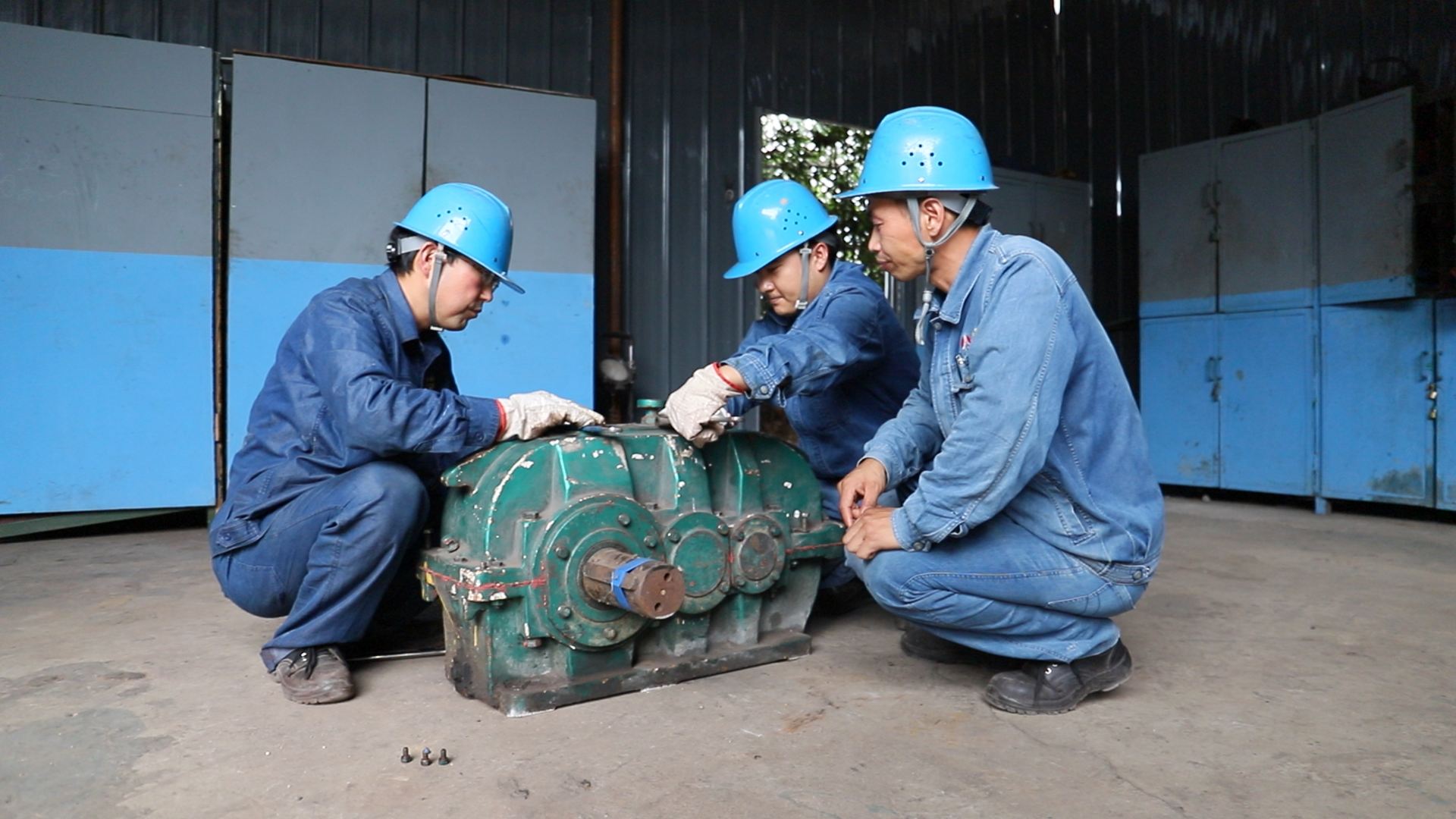 我为降本“举大旗”