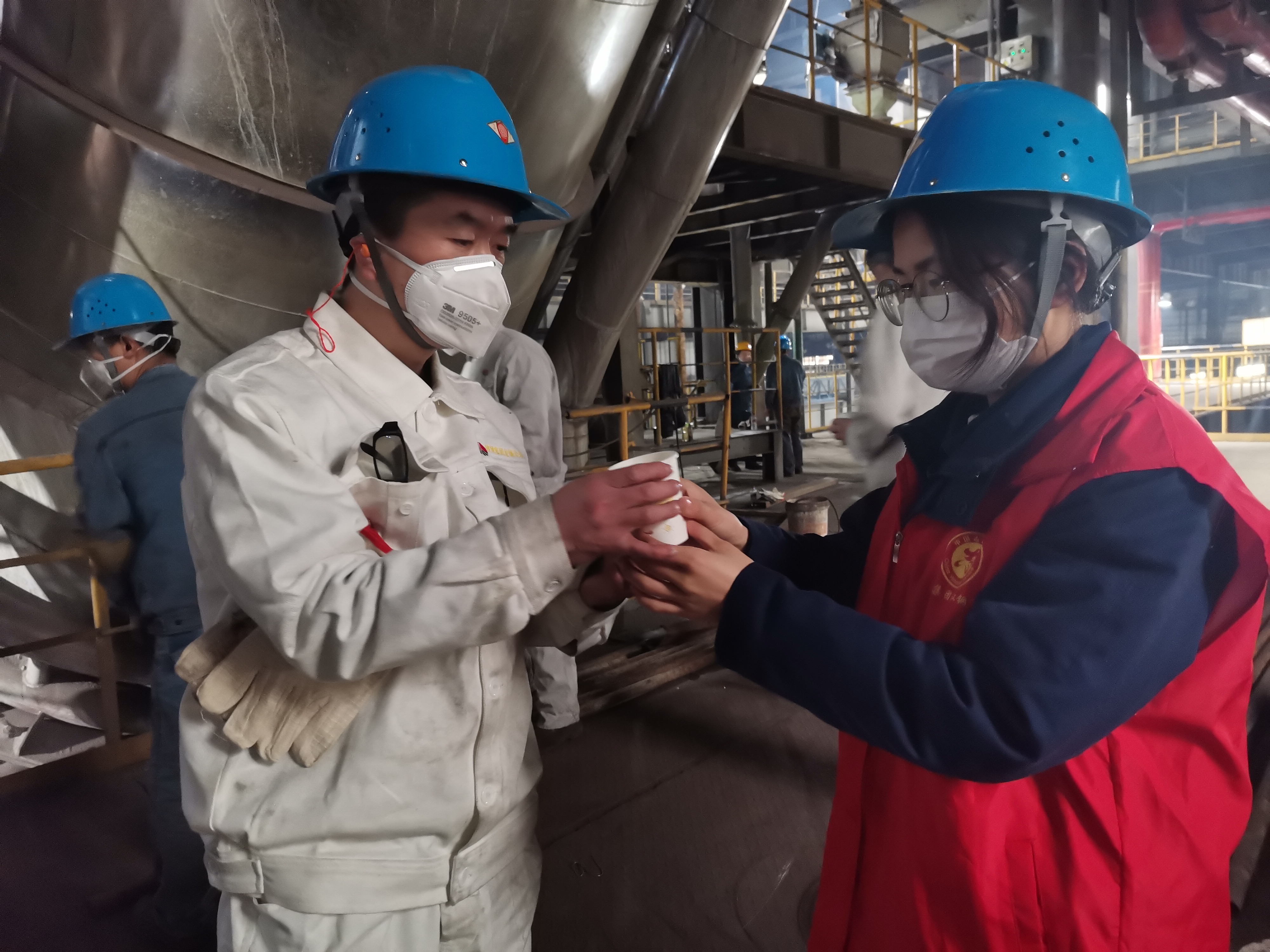 除“旧布”新行致远  朝乾夕“惕”谱新篇