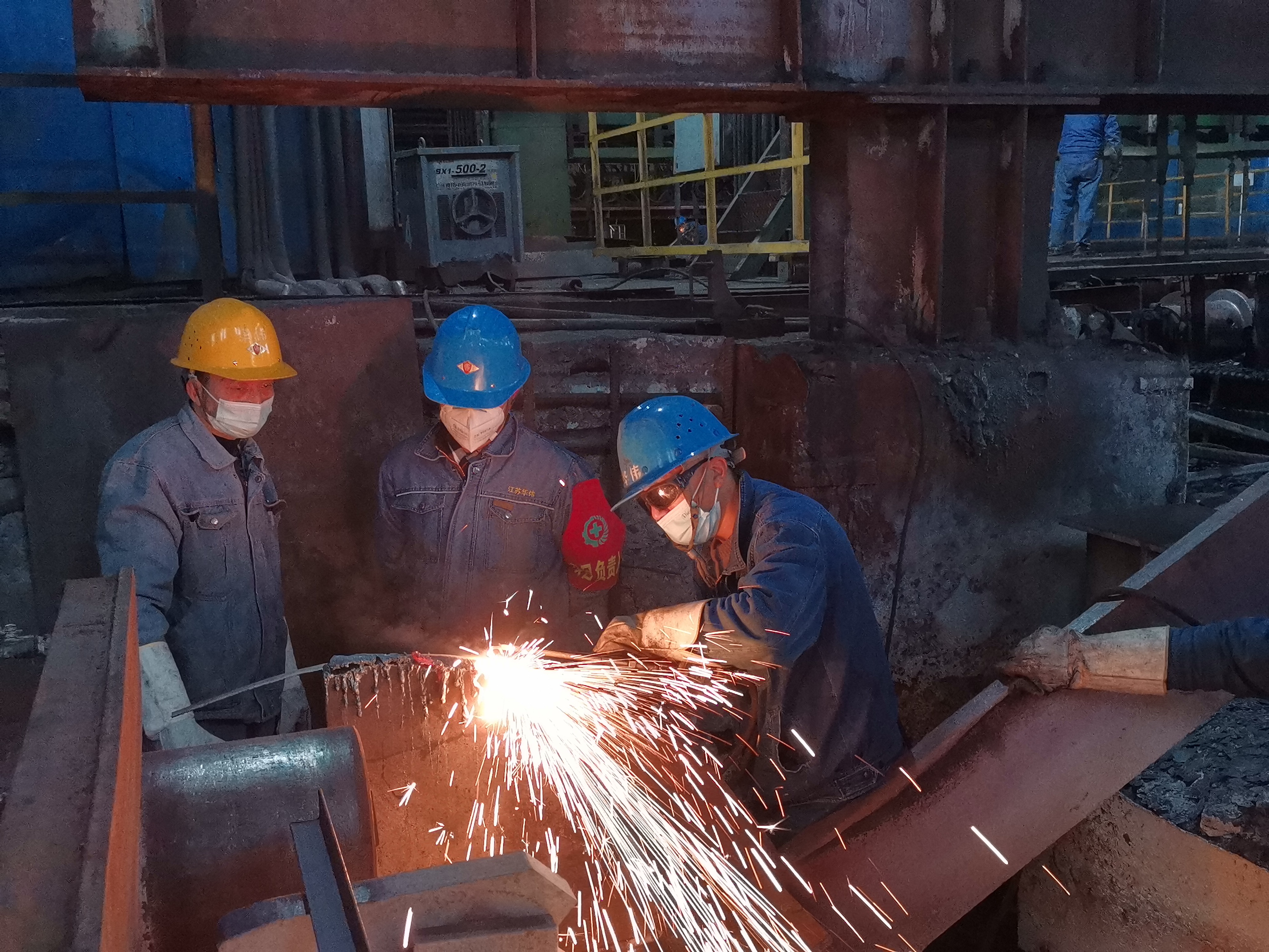 “节”外生“枝”，开出降本增效美丽花