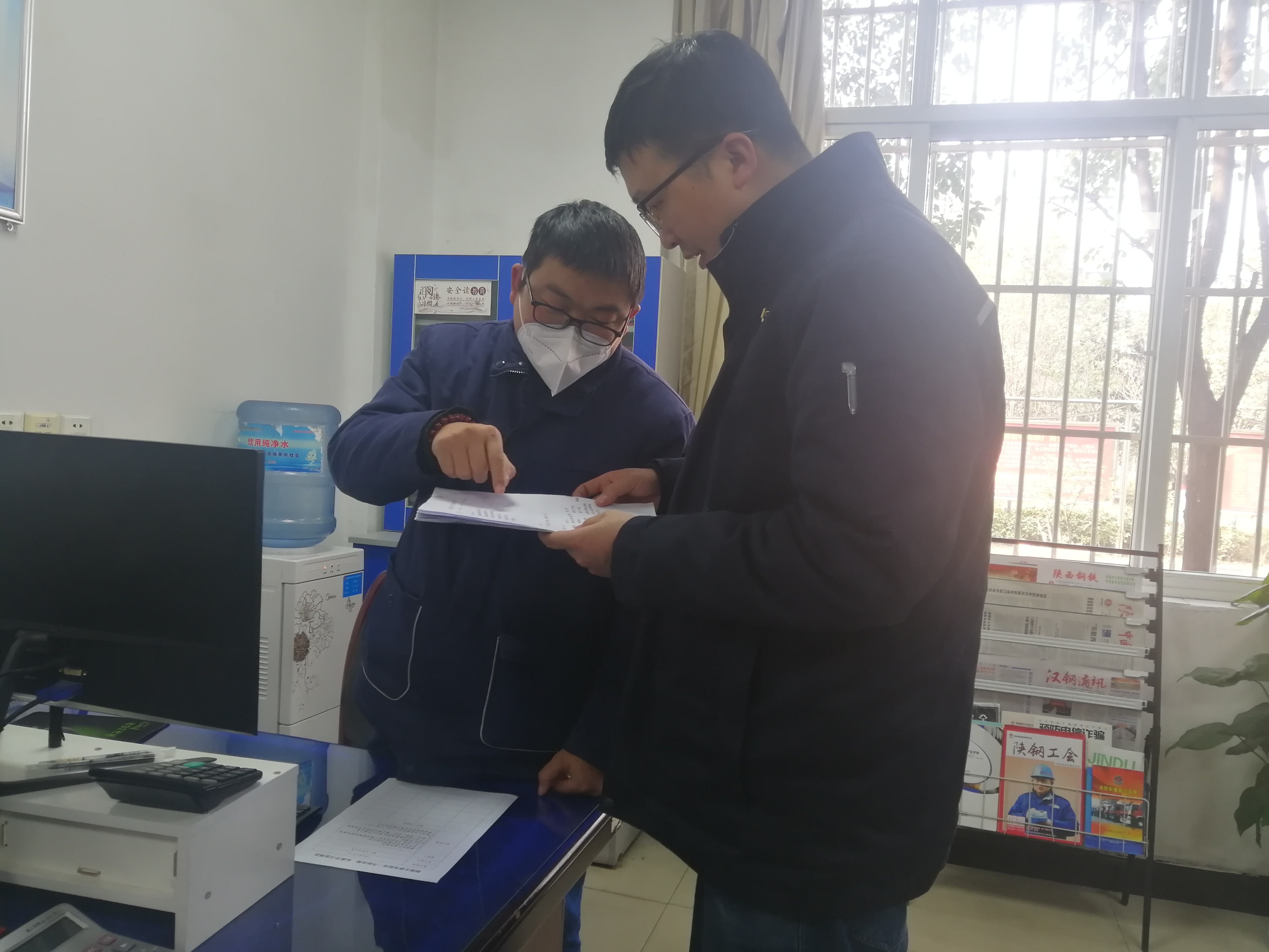 密织 “三张网”，撑起安全坚实屏障