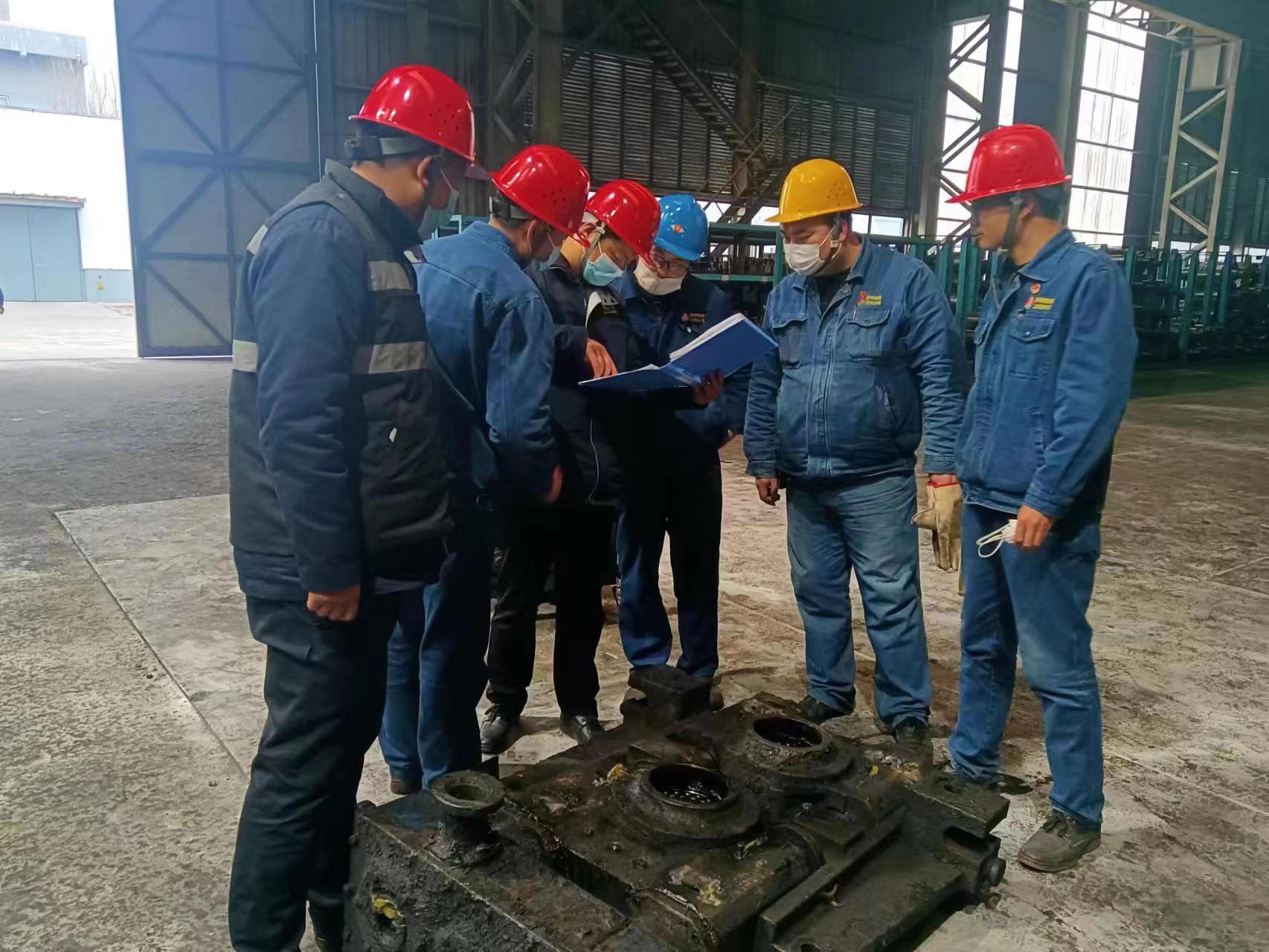 靶向监督助力提升管理水平 靶向监督助力提升管理水平