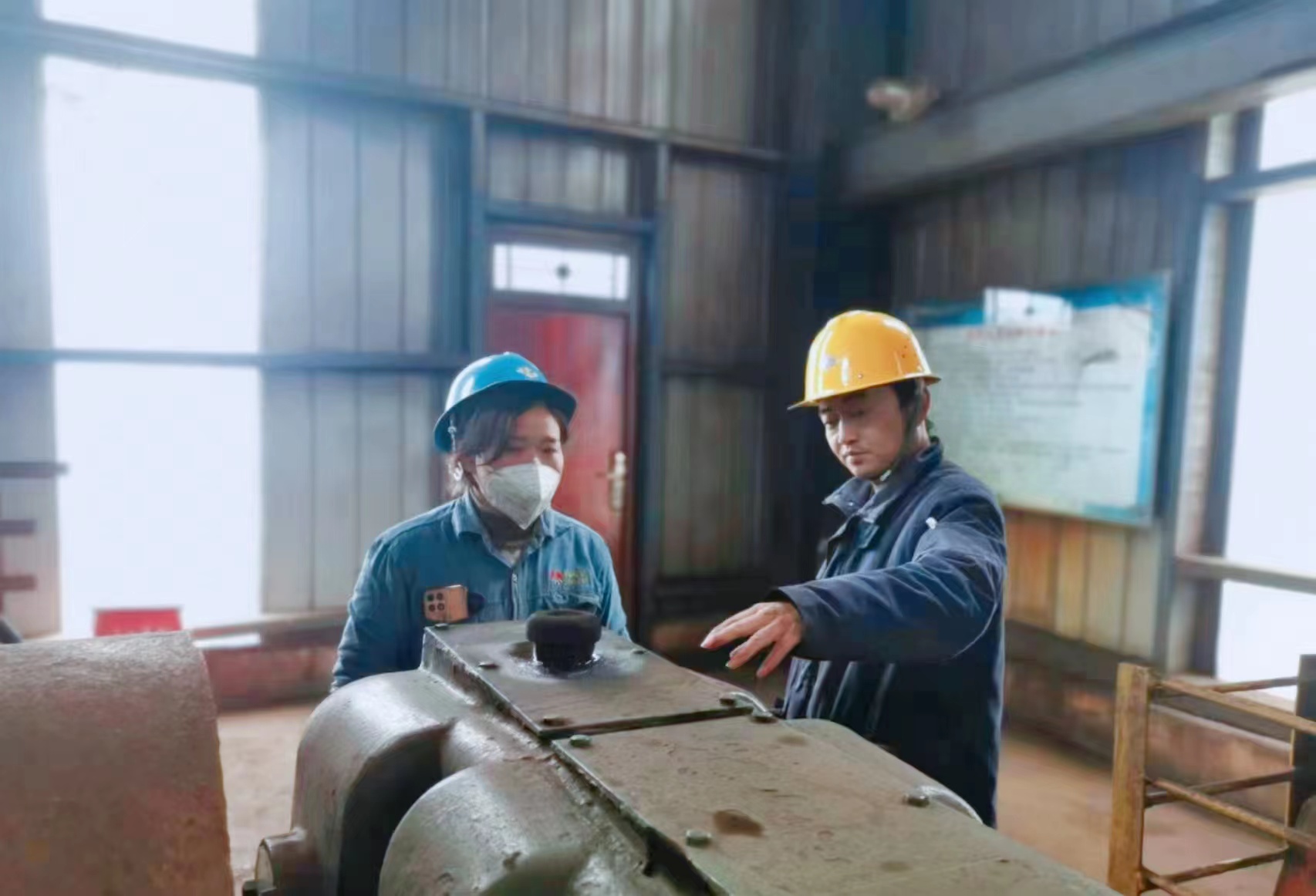 可视化手册，让现场管理成为一盏“明灯”