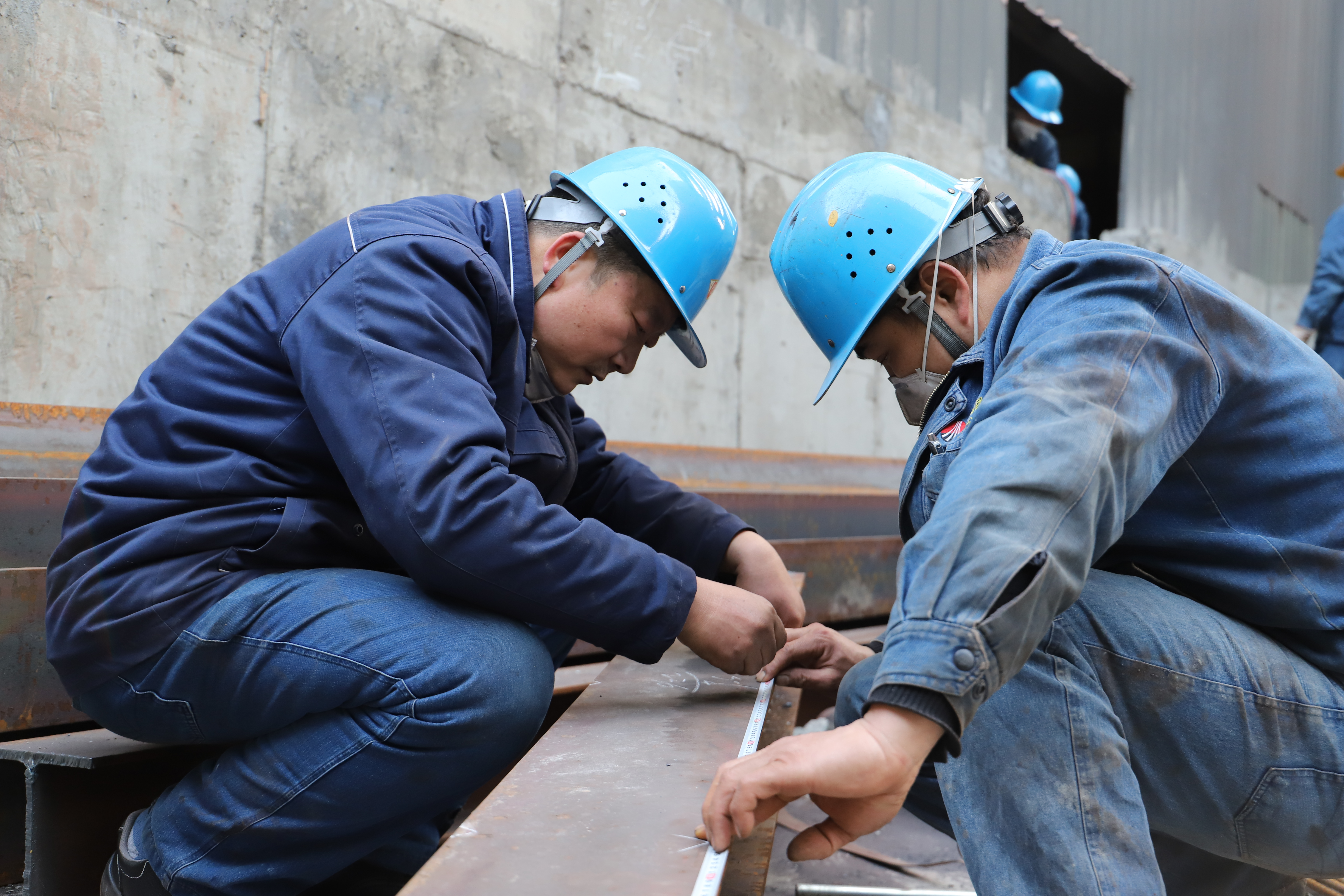 小技改结出降本“效益果”