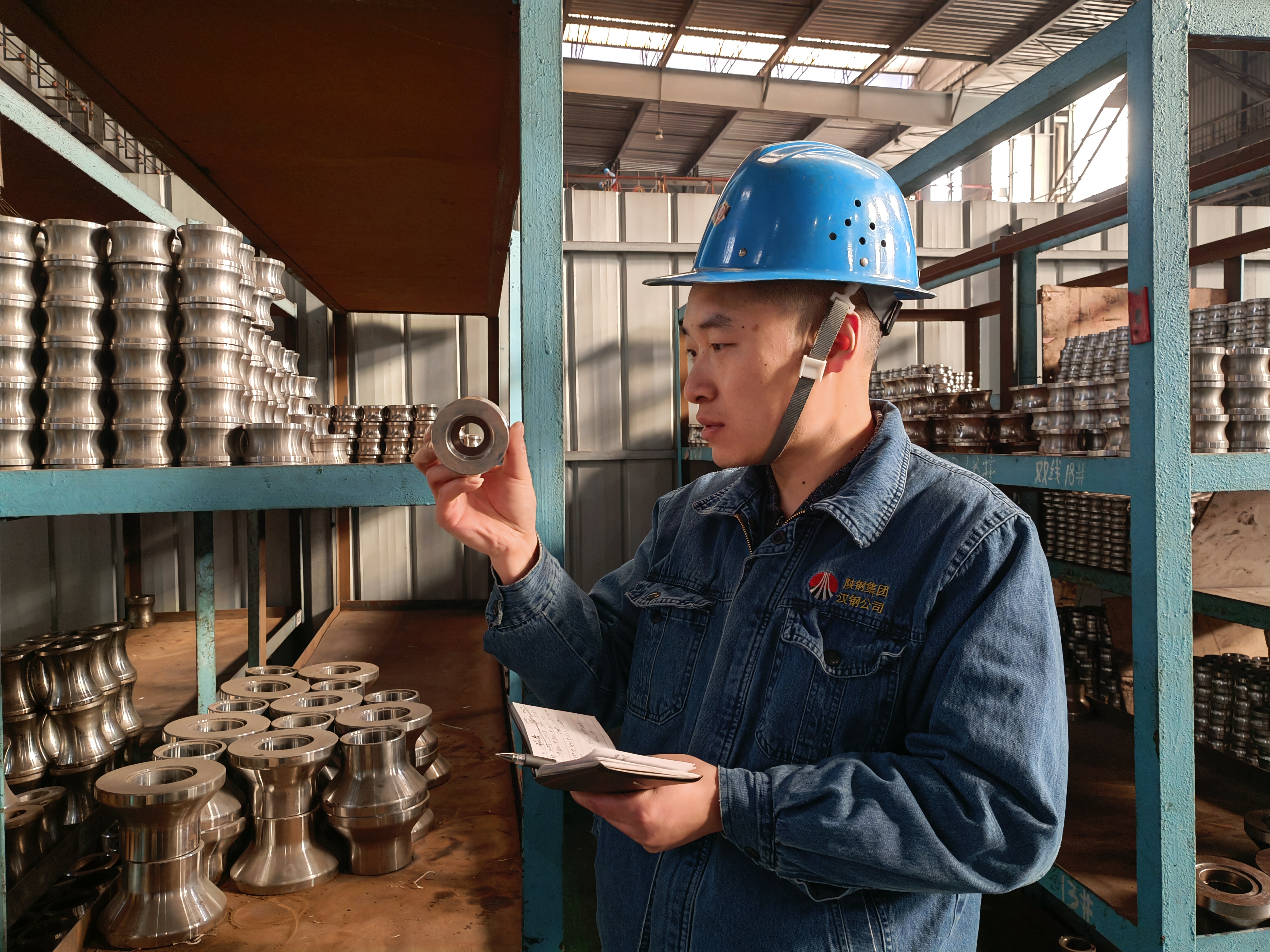 深挖内潜出效益   降本增效有妙招