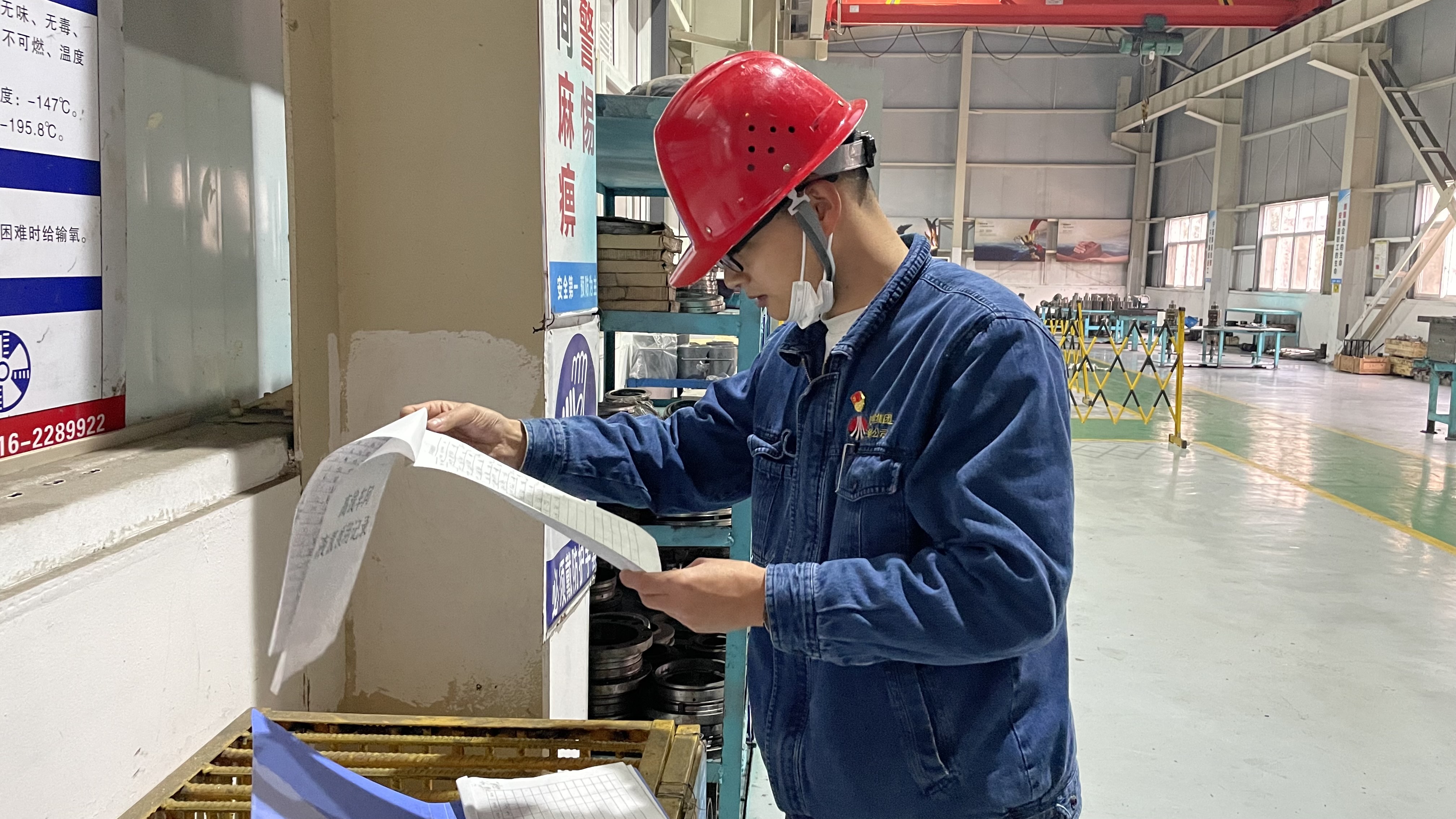 硬措施＋N  轧钢厂拧紧作风建设“发条”