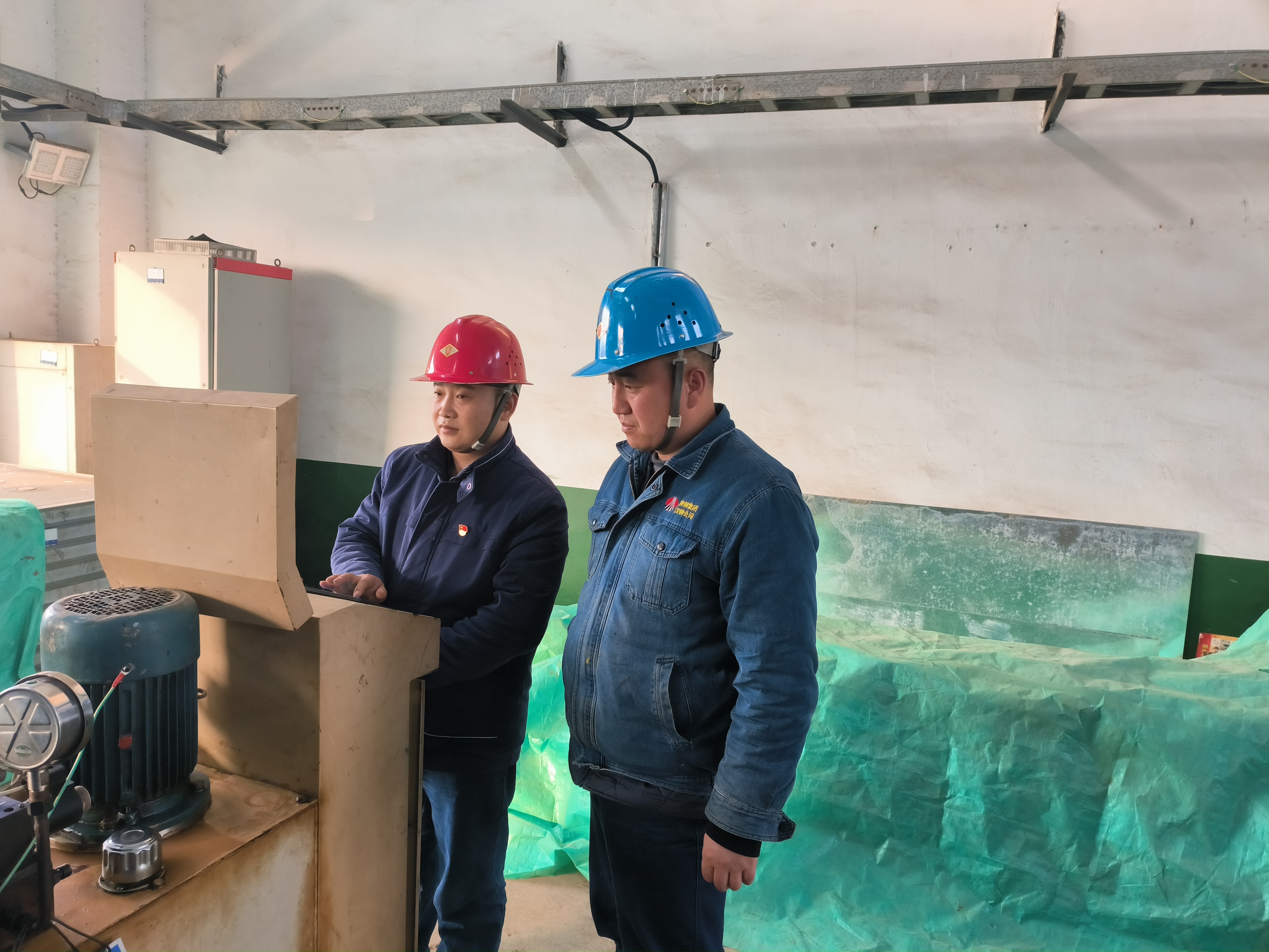 从“而立”走到“不惑”，他的目标只有一个