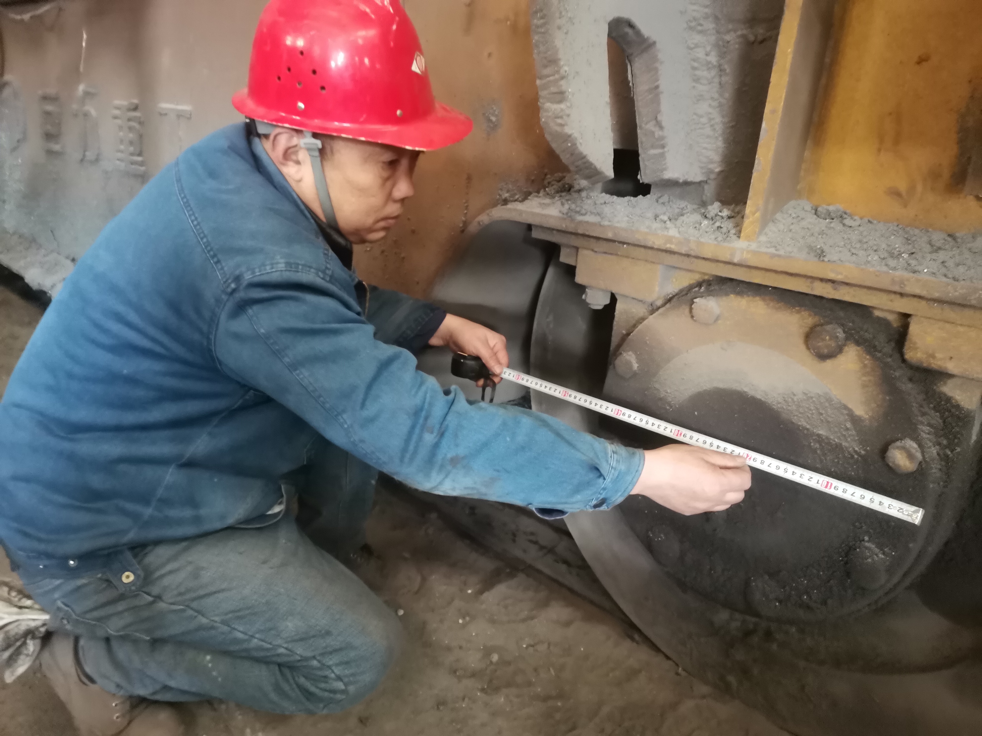 钢城“铁大夫” 钢城“铁大夫”