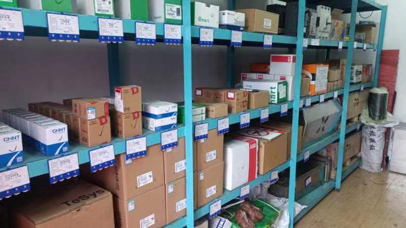 管理再提升 让现场设备旧貌“换新颜”