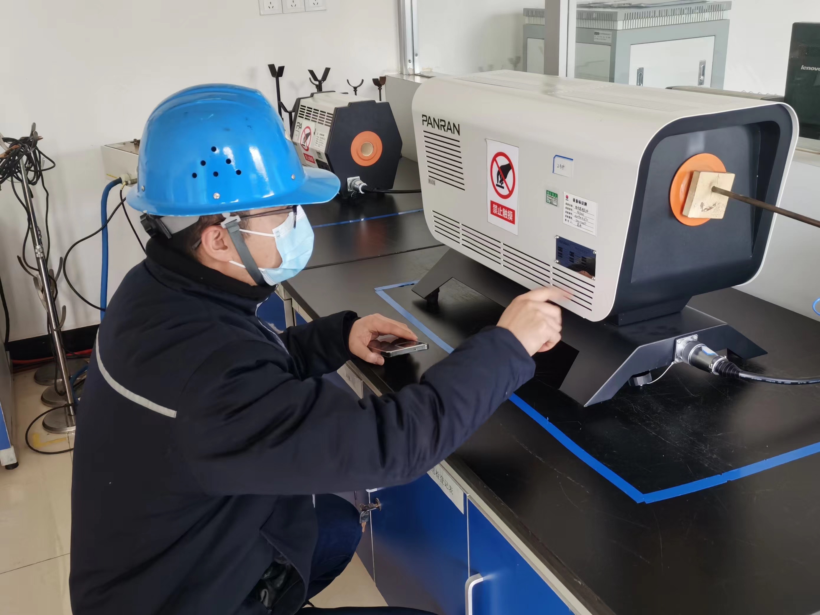 展露新颜保质量，聚势赋能促发展