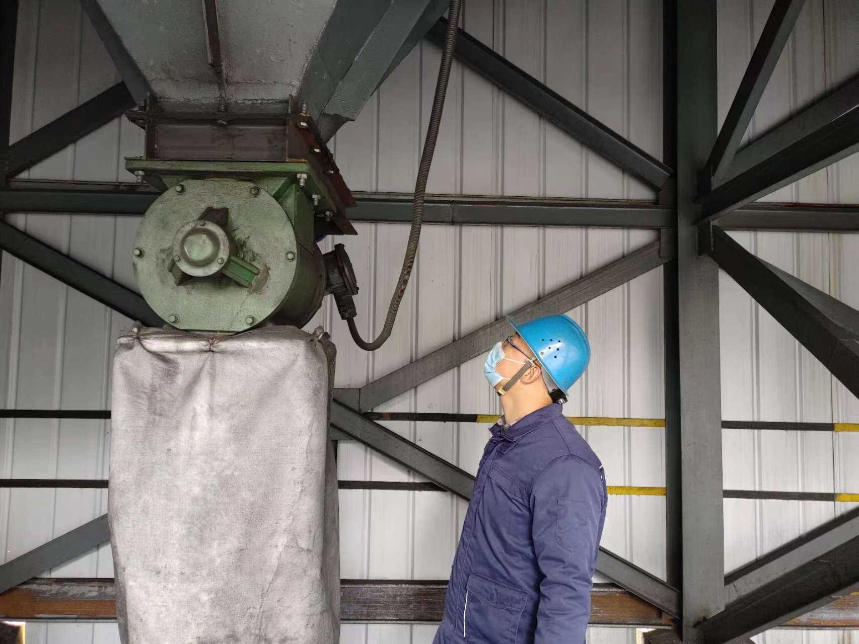 展露新颜保质量，聚势赋能促发展