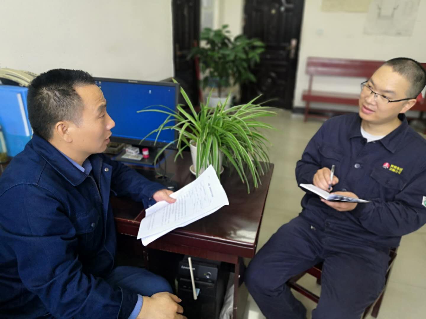 聚焦效益 精准发力 激活提煤降焦“内生动力”