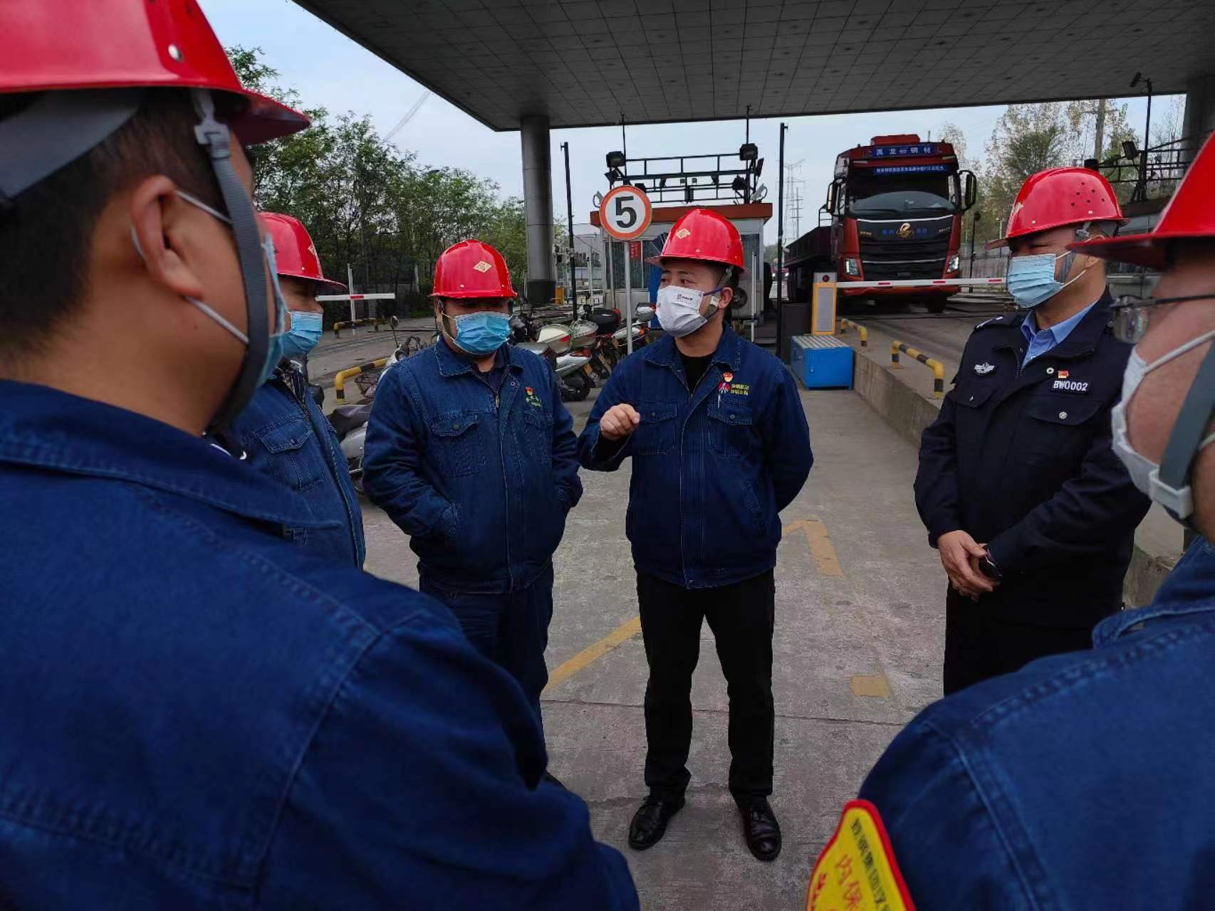 抓牢“三制”监督核心  提升降本增效管理效能