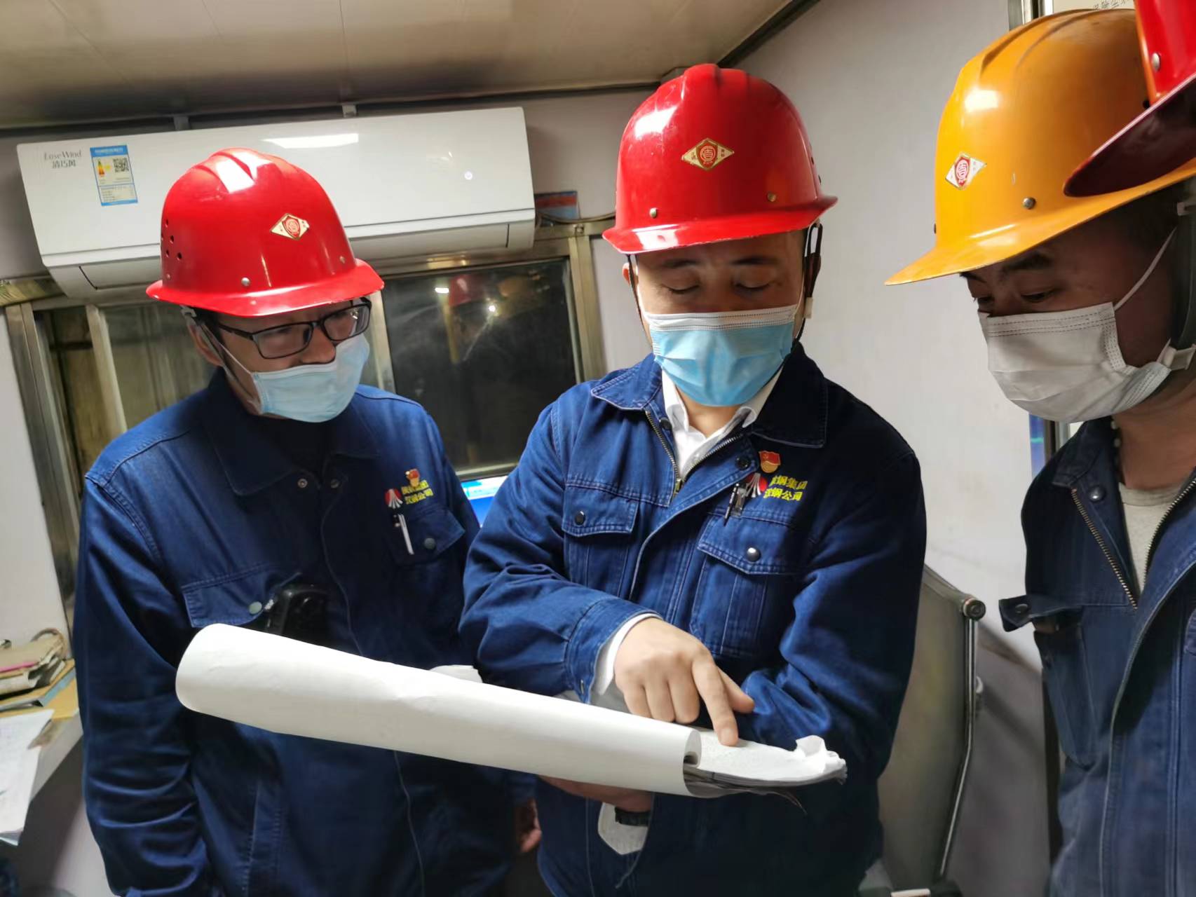 抓牢“三制”监督核心  提升降本增效管理效能