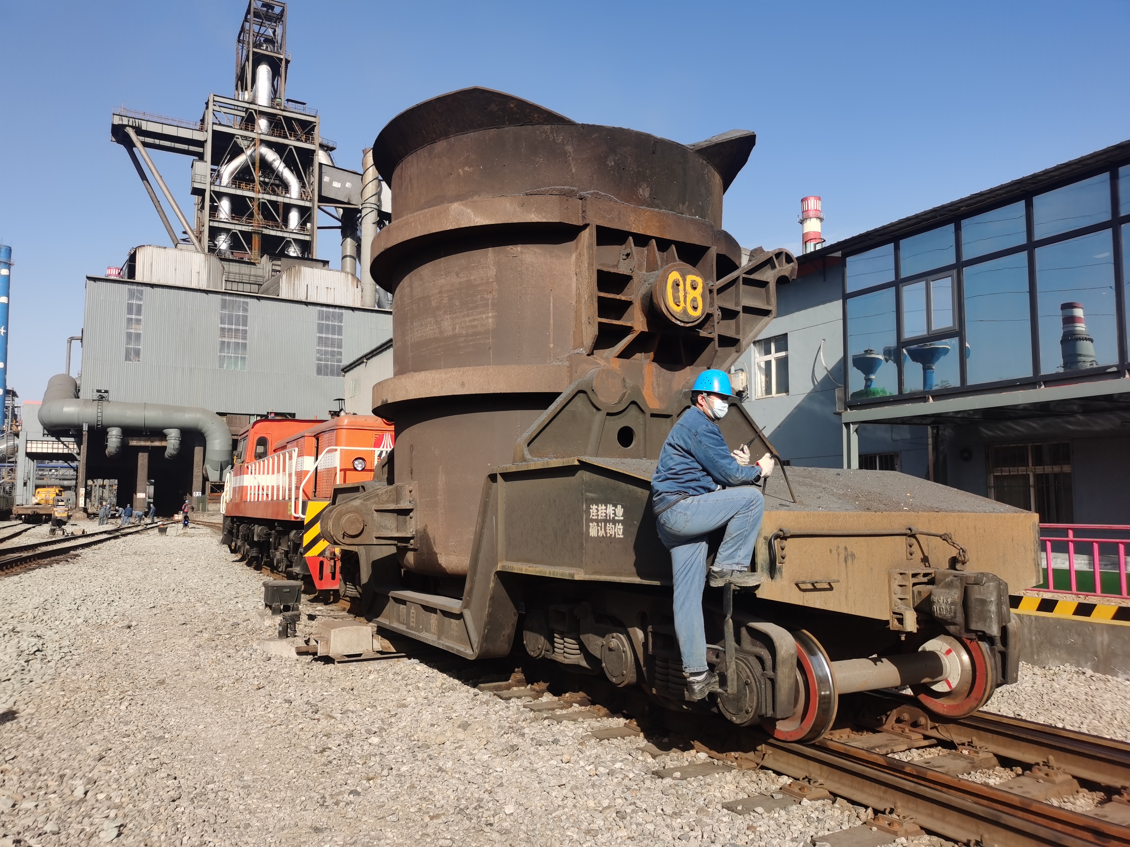 聚焦效益 精准发力 激活提煤降焦“内生动力”