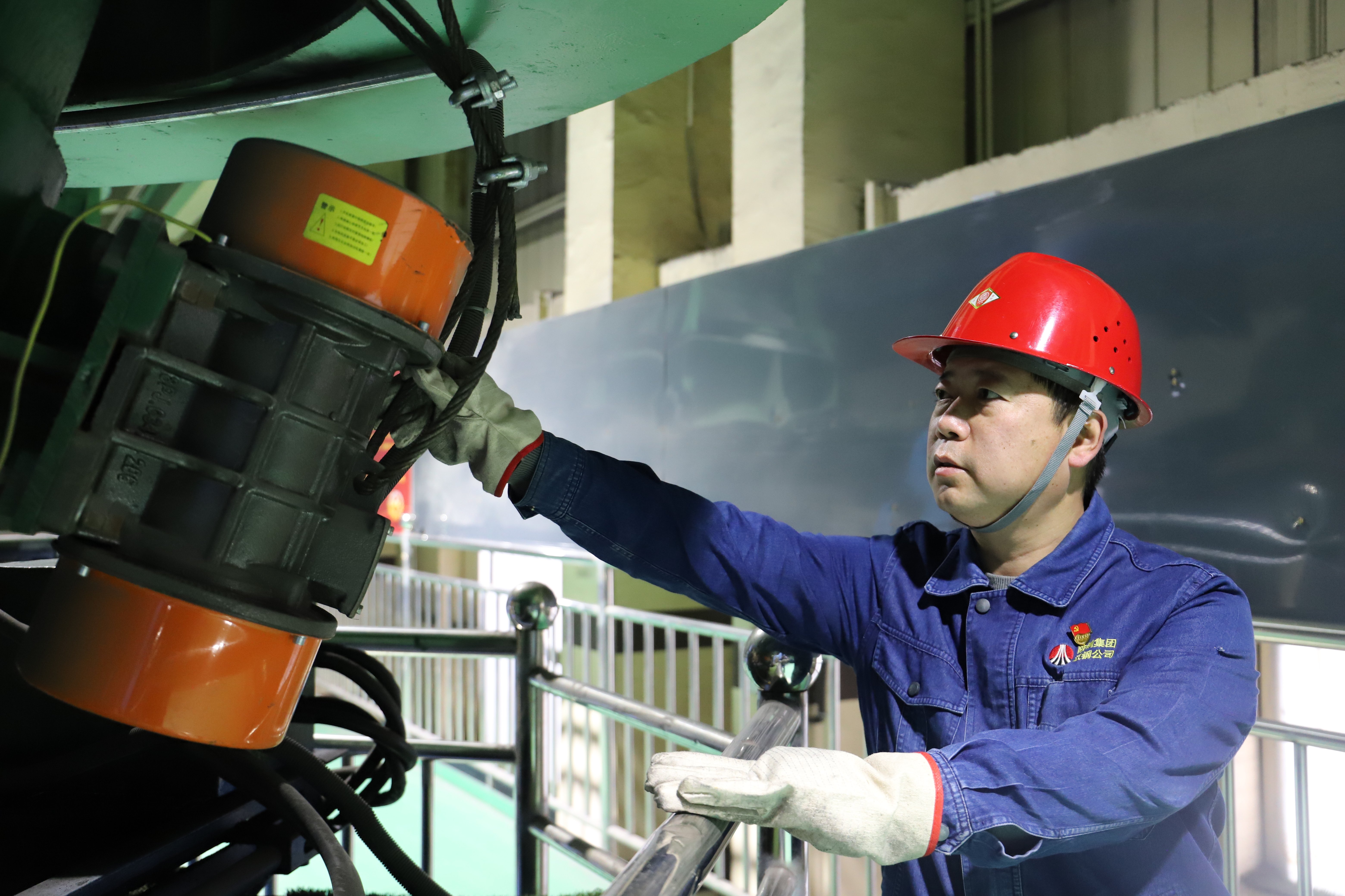 细管控强执行 瞄定目标求效益