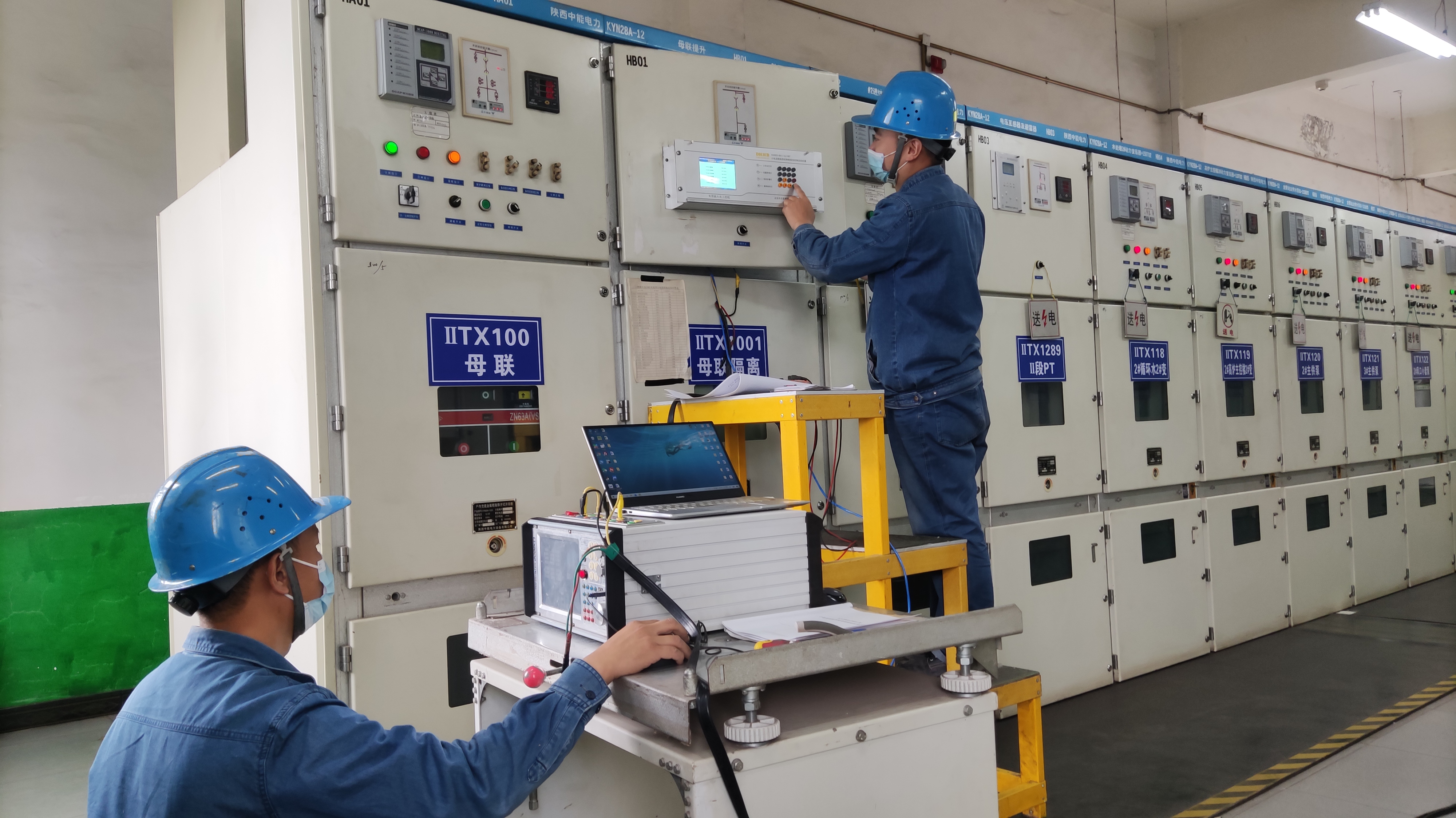 引人才“活水” 润发展“沃土”