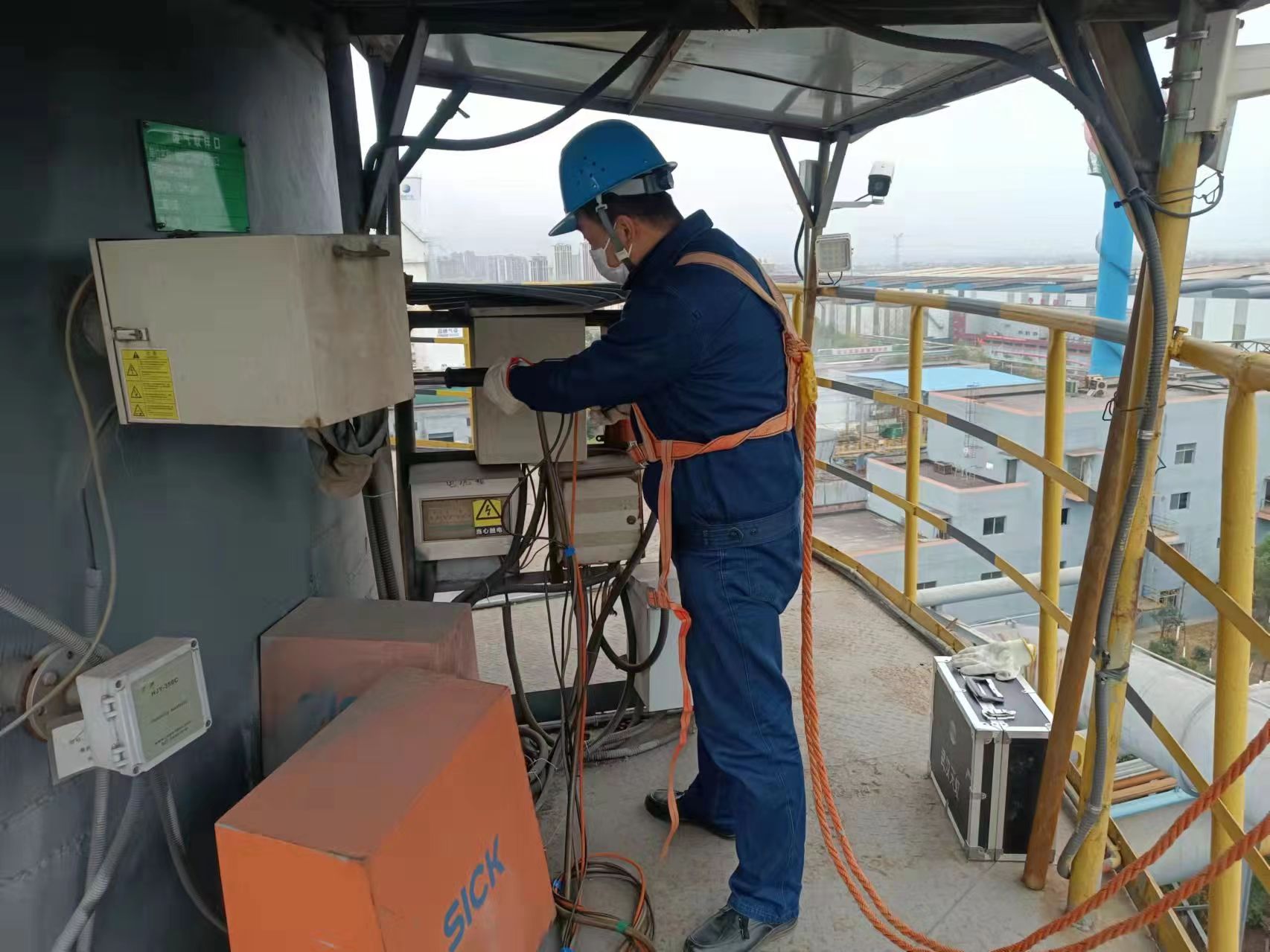 苦练内功强基础，真抓实干见成效