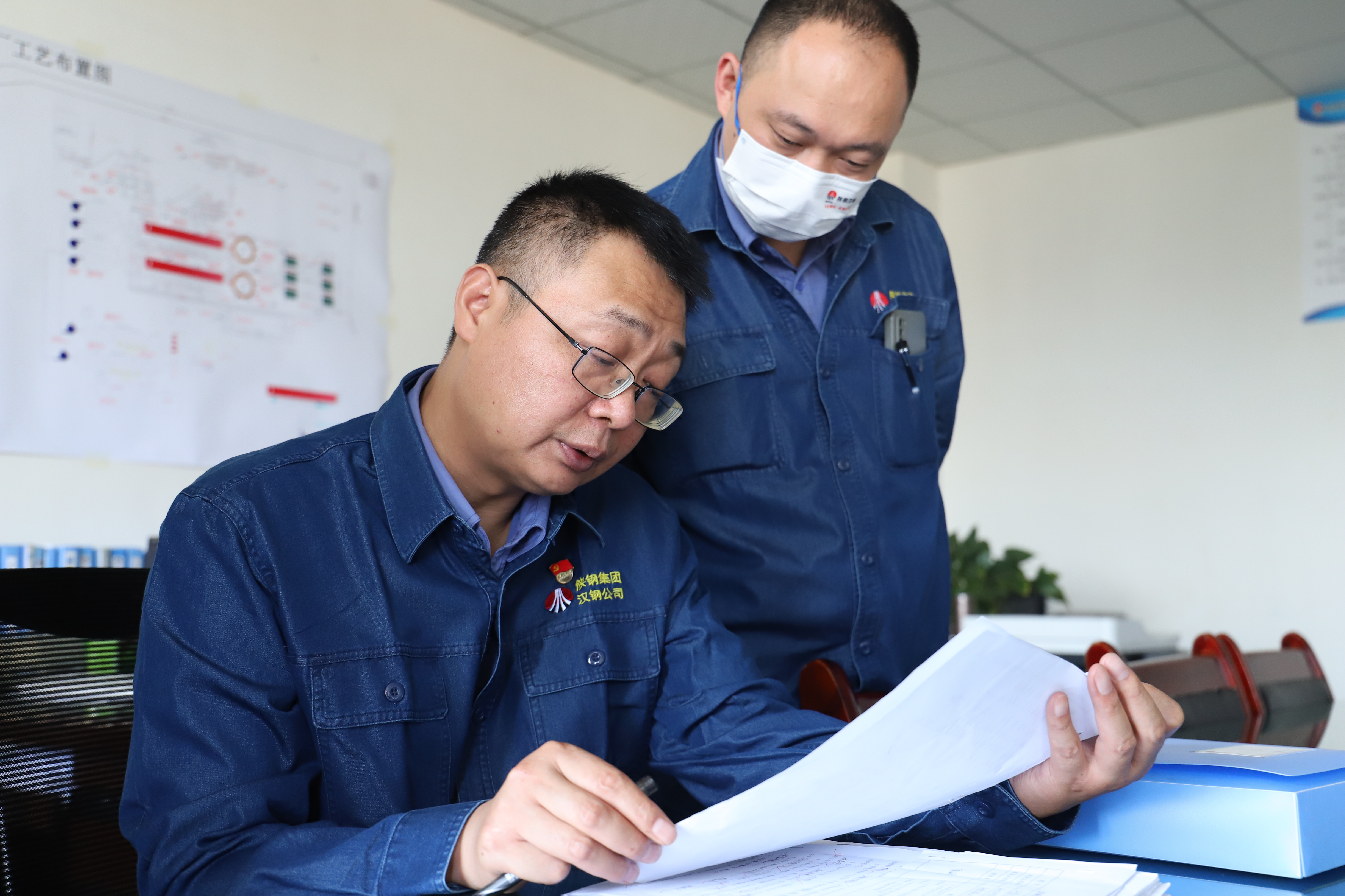 新思路催生新举措 新变化带来新气象