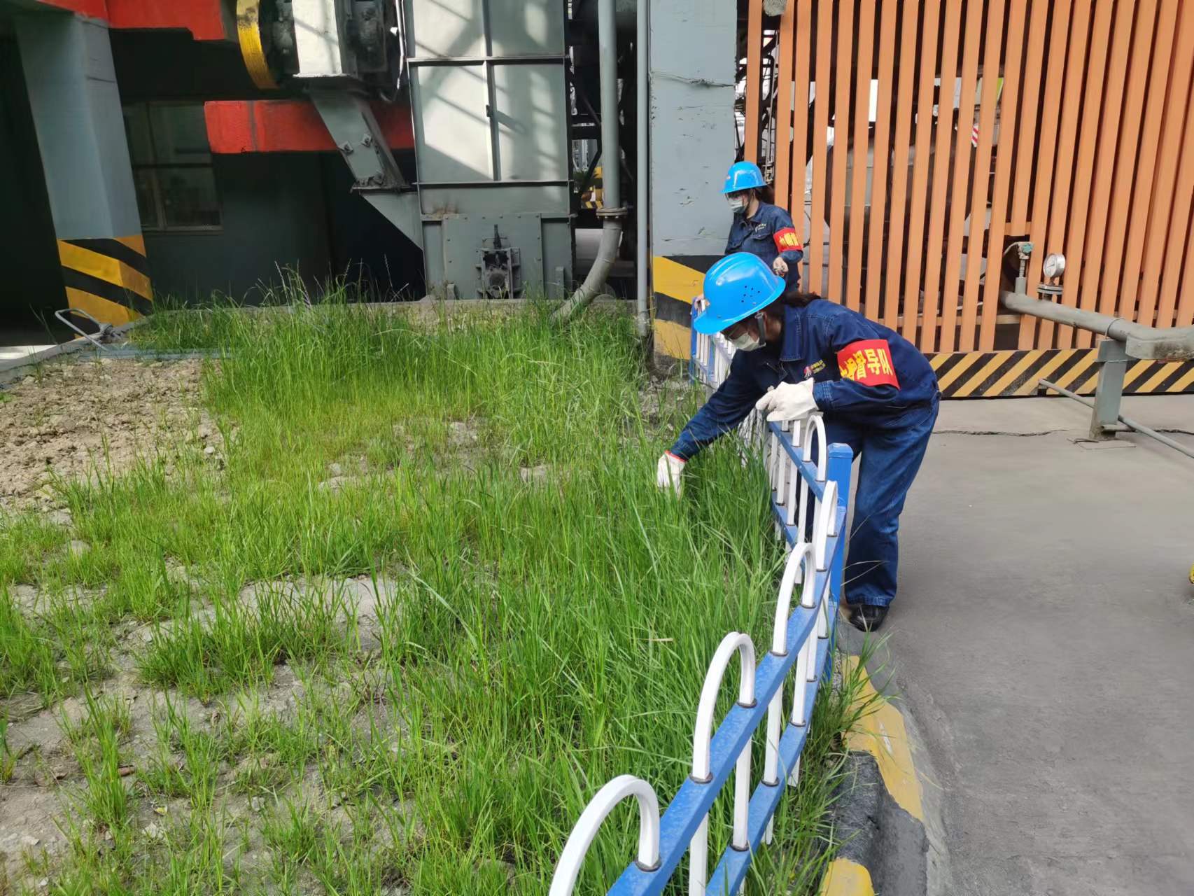 新思路催生新举措 新变化带来新气象