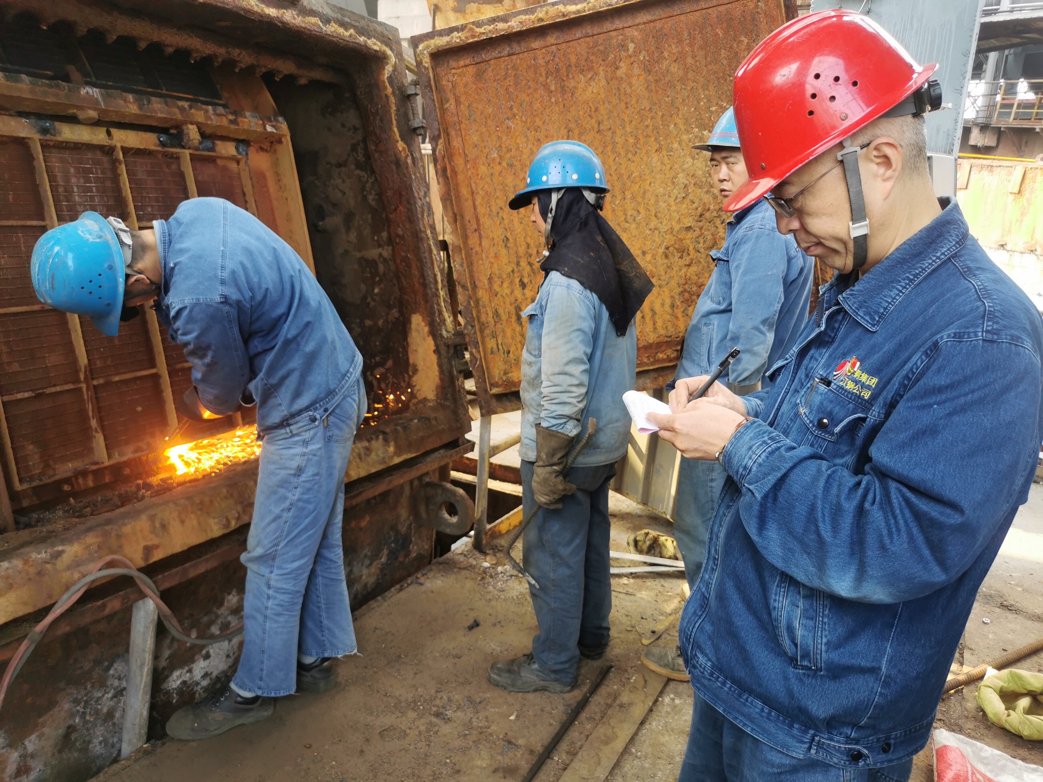 “三方联动”提升执纪监督质效 “三方联动”提升执纪监督质效