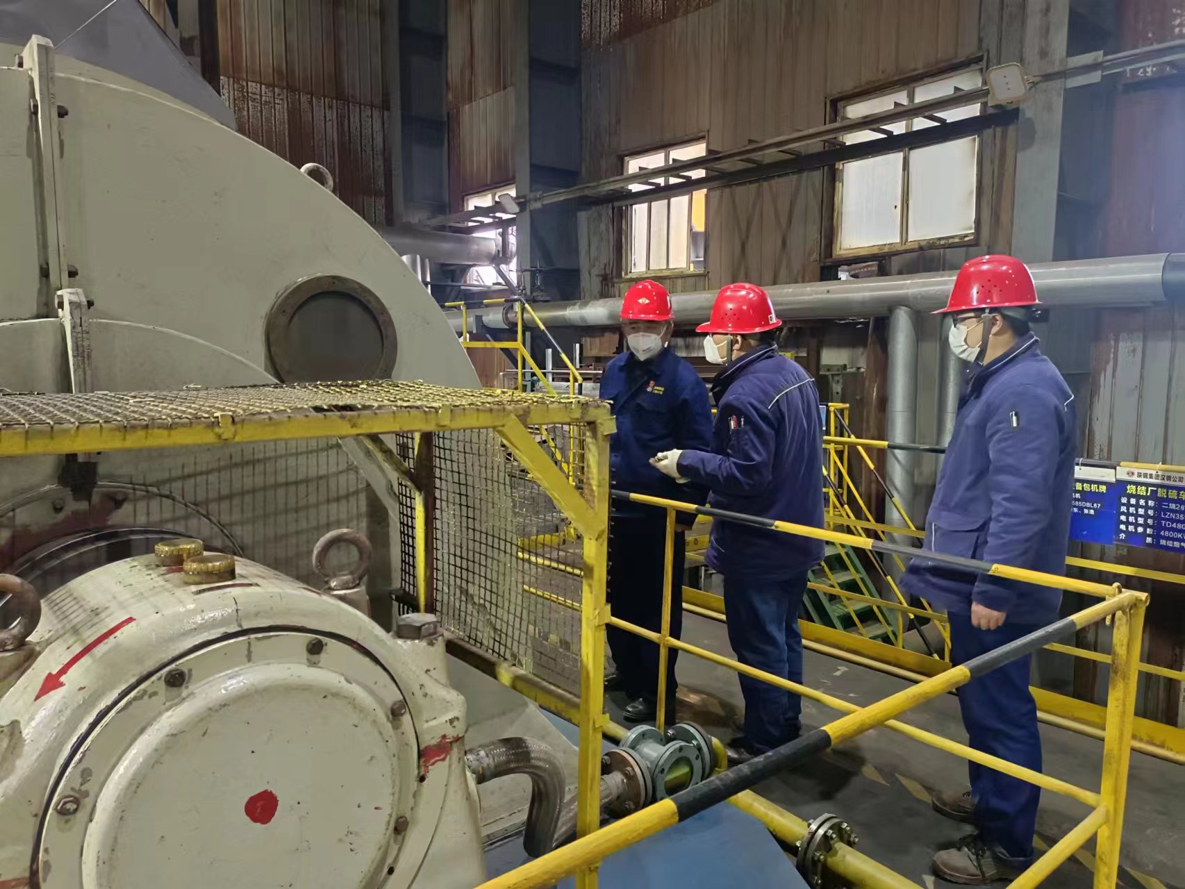 “回头望+向前行”让作风建设之树常青 “回头望+向前行”让作风建设之树常青